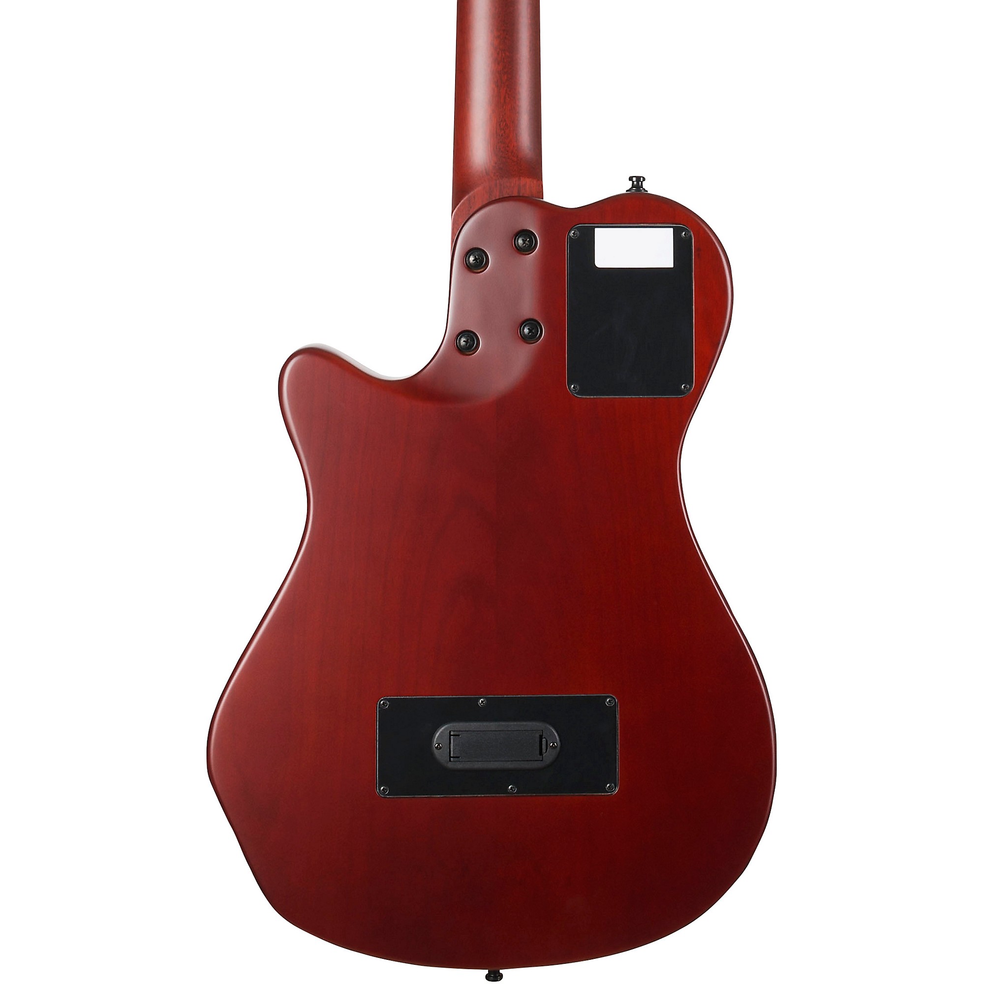 Godin ACS Grand Concert Nylon-String Acoustic-Electric