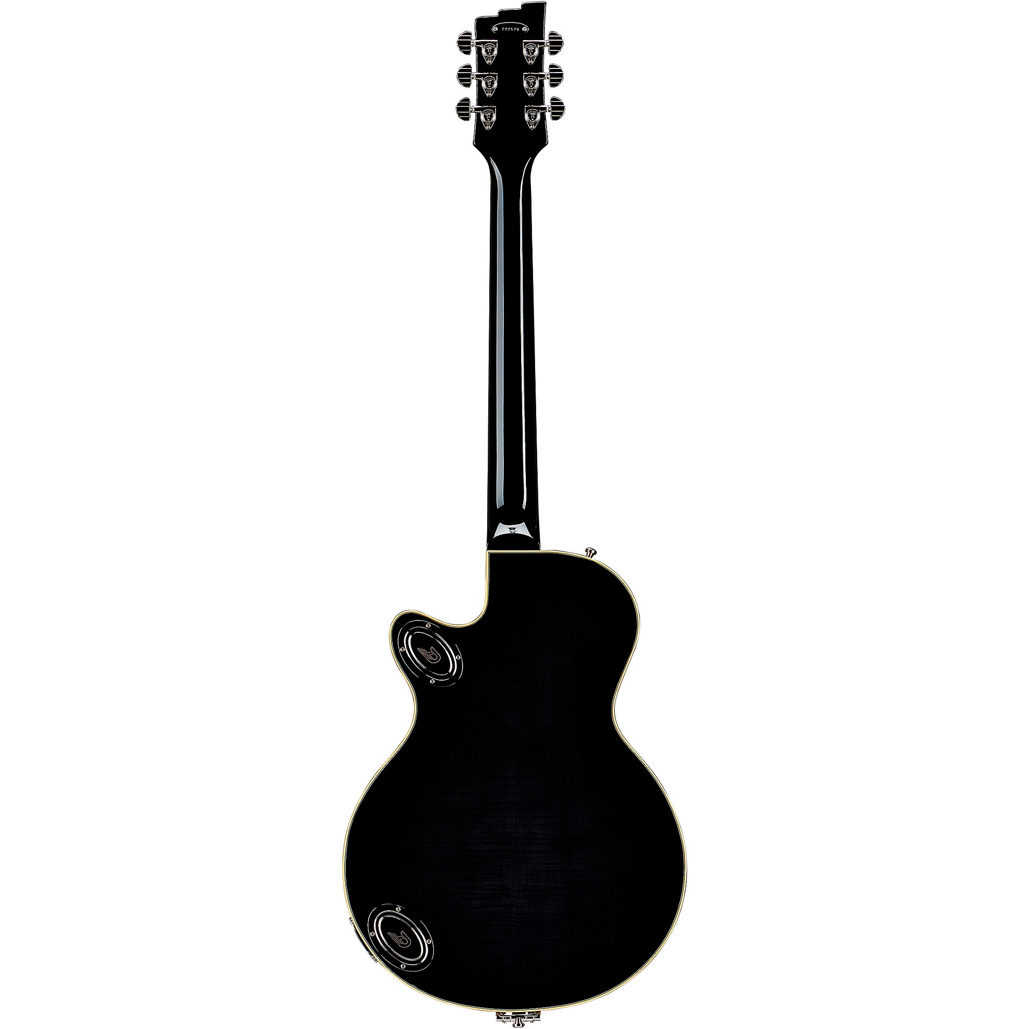 送料込 Dusenberg Starplayer LP Black 送料込 Dusenberg Starplayer LP Black 楽天市場】Duesenberg