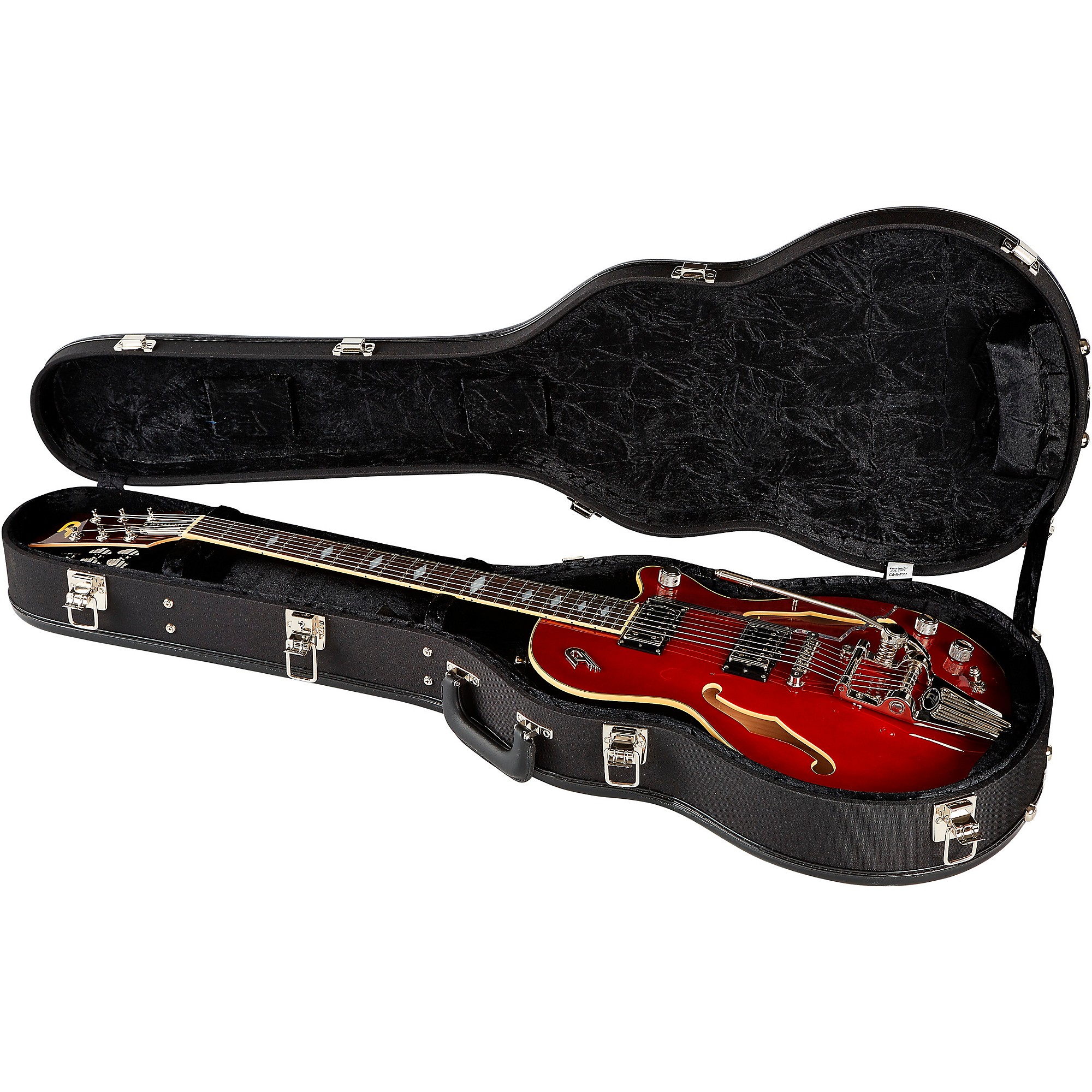 ギター Duesenberg DTV-CHG Starplayer TV 楽天市場】Duesenberg DTV-CHG