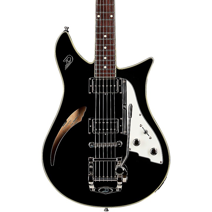 Duesenberg Double Cat Electric Guitar | Music u0026 Arts