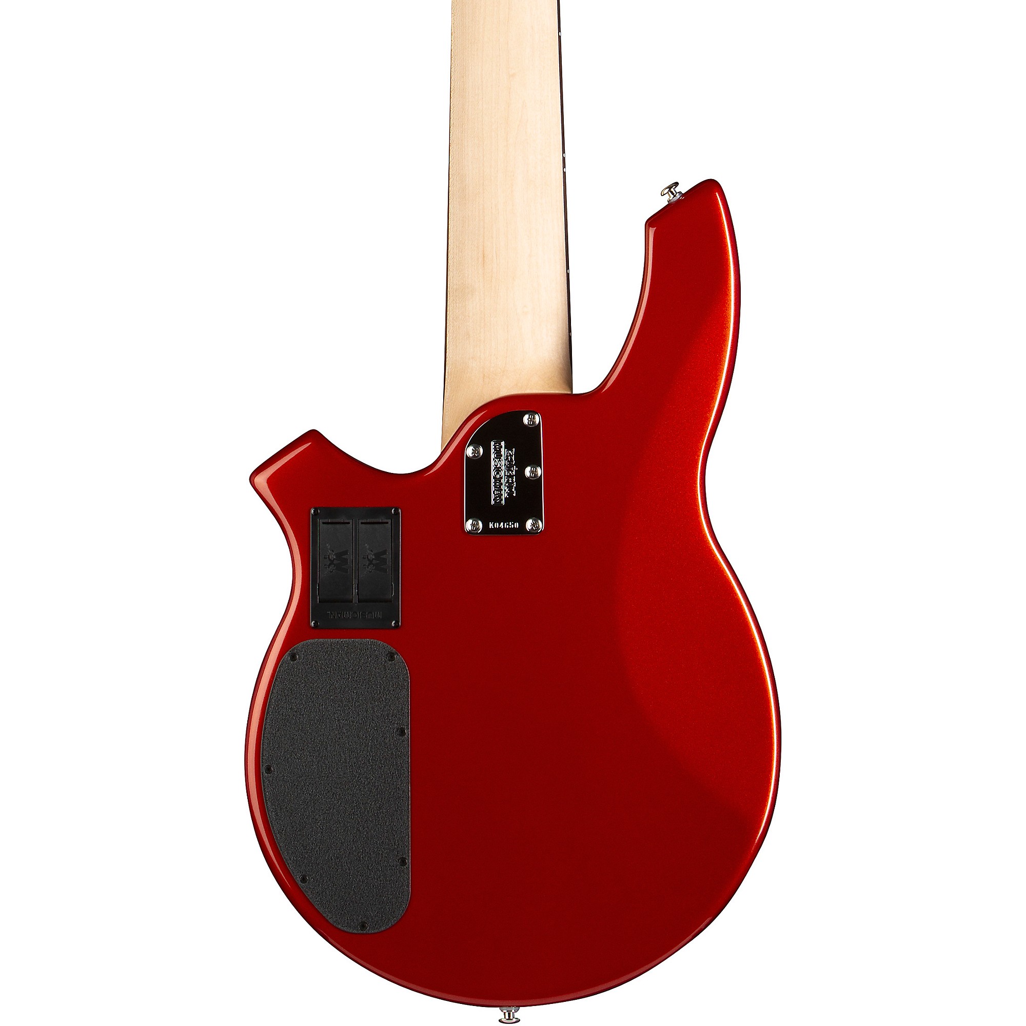 Ernie Ball Music Man Bongo 6 HH 6-String Bass Guitar - | Music & Arts