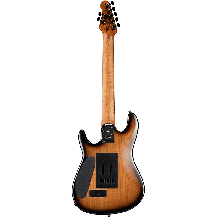 Ernie Ball Music Man Ernie Ball Music Man Jason Richardson Cutlass 7-String  Electric Guitar