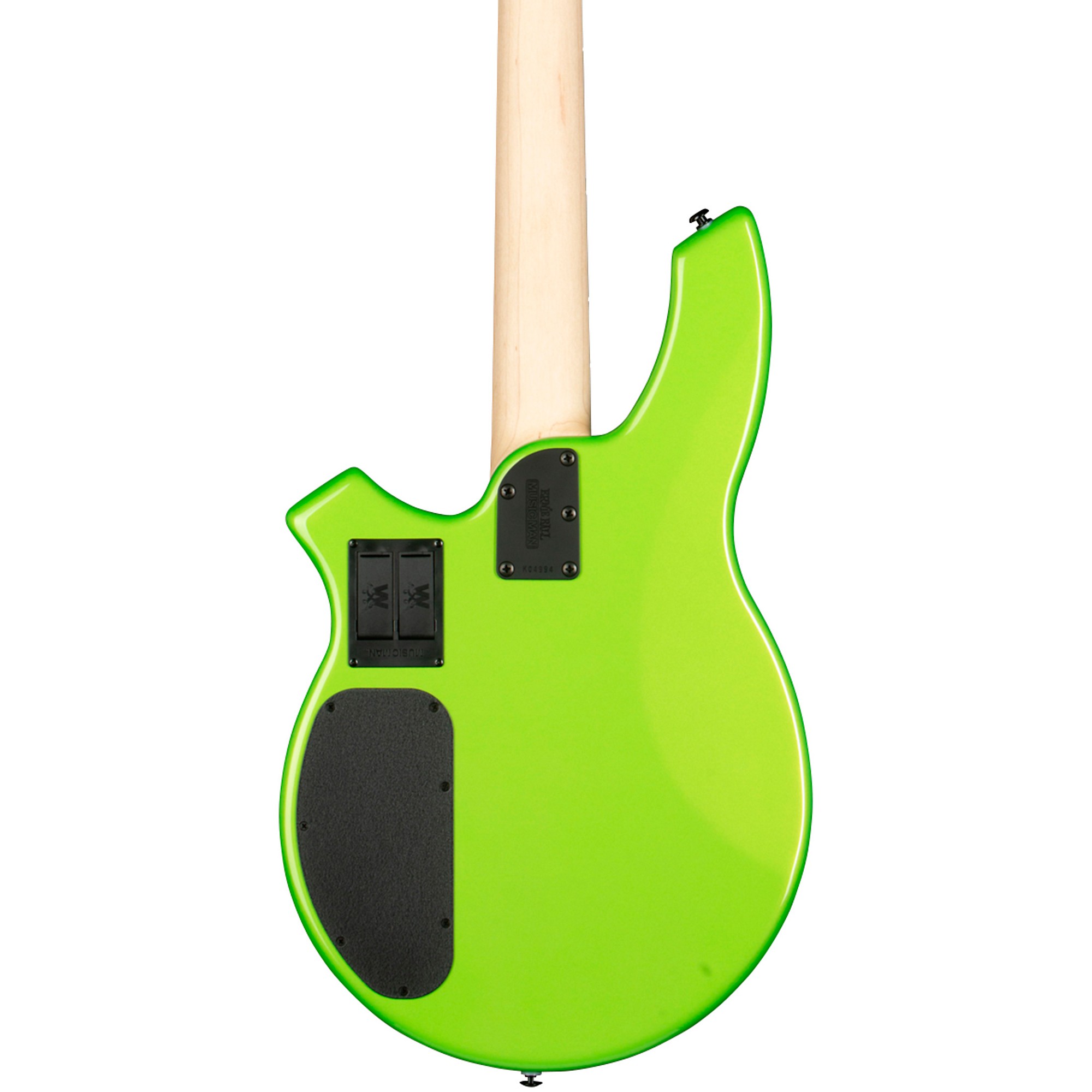 ERNIE BALL MUSICMAN BONGO 4 HS