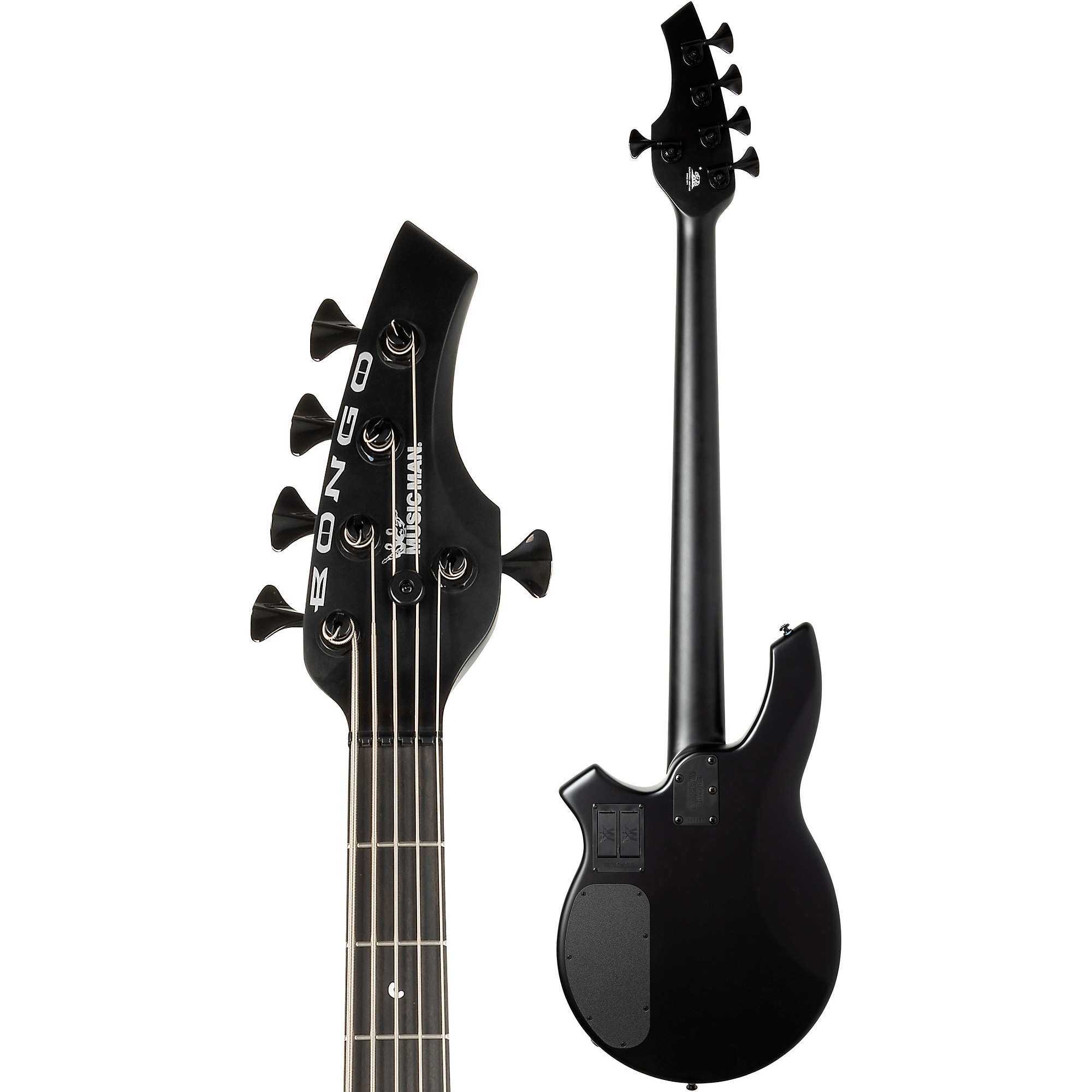 Ernie Ball Music Man Bongo 5 HH BFR Electric Bass | Music & Arts