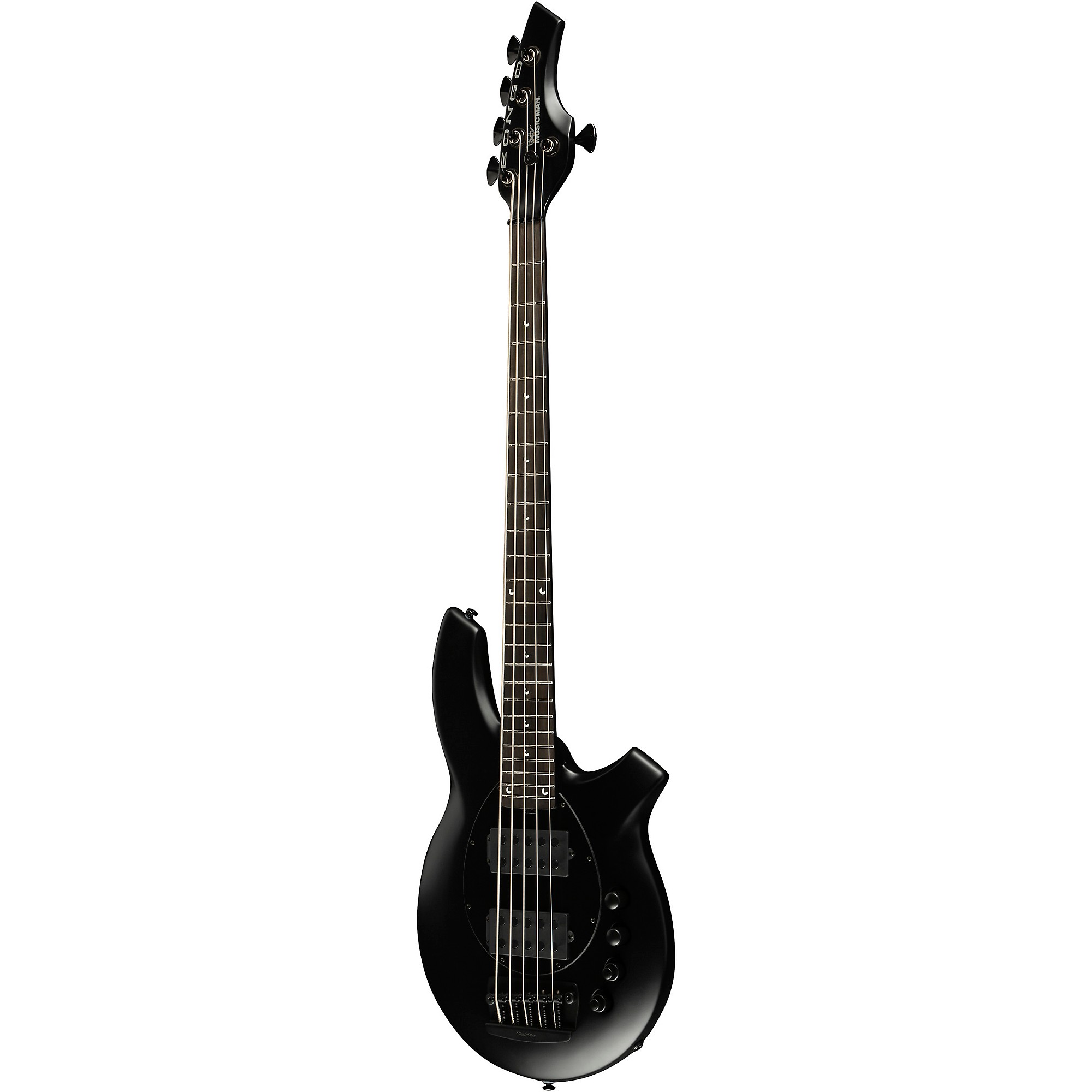Ernie Ball Music Man Bongo 5 HH BFR Electric Bass | Music & Arts