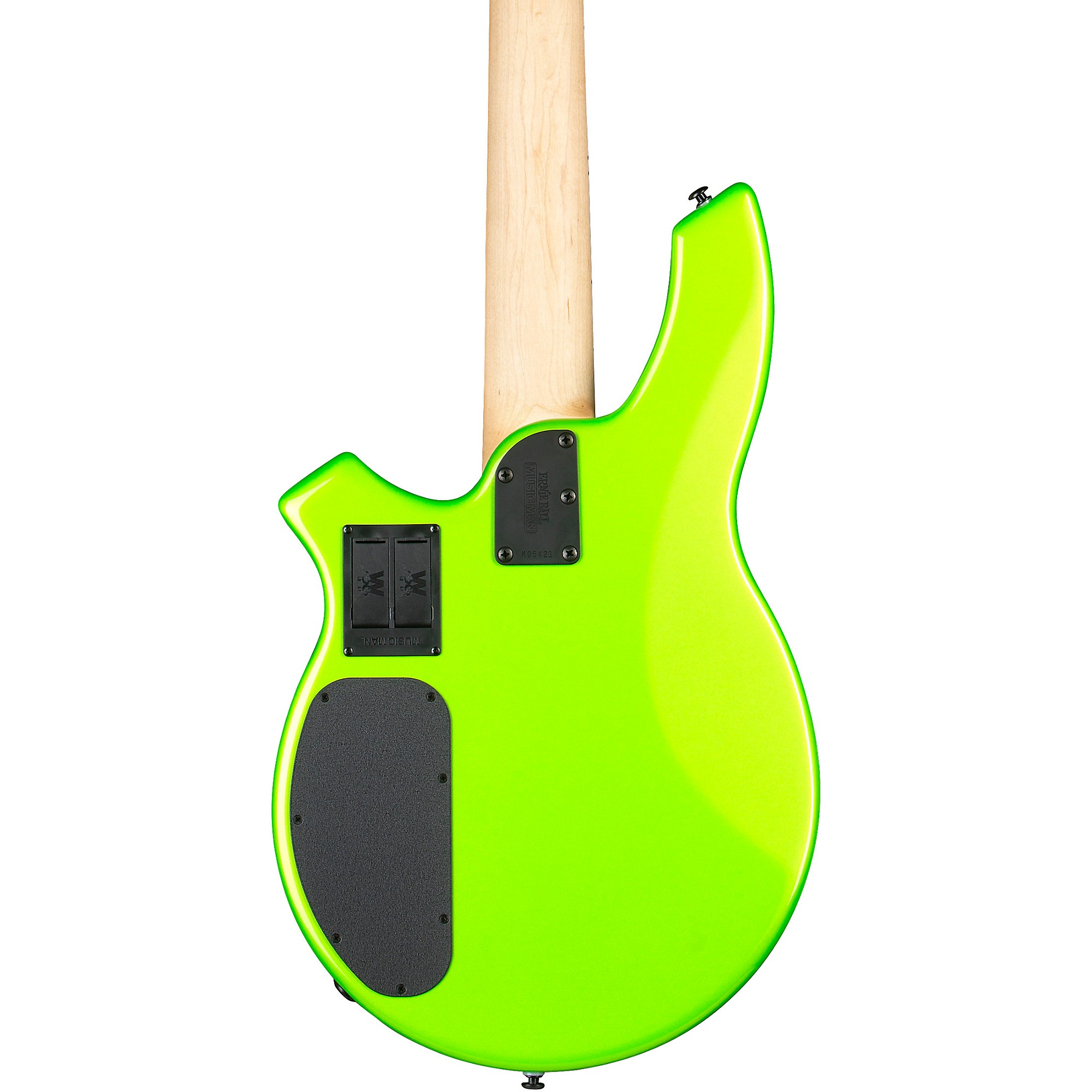 Ernie Ball Music Man Bongo 5 HH 5-String Electric Bass