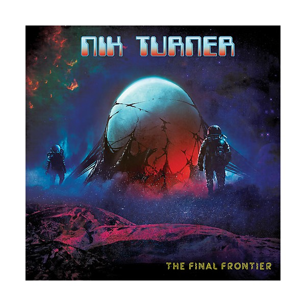 Alliance Nik Turner The Final Frontier Music Arts