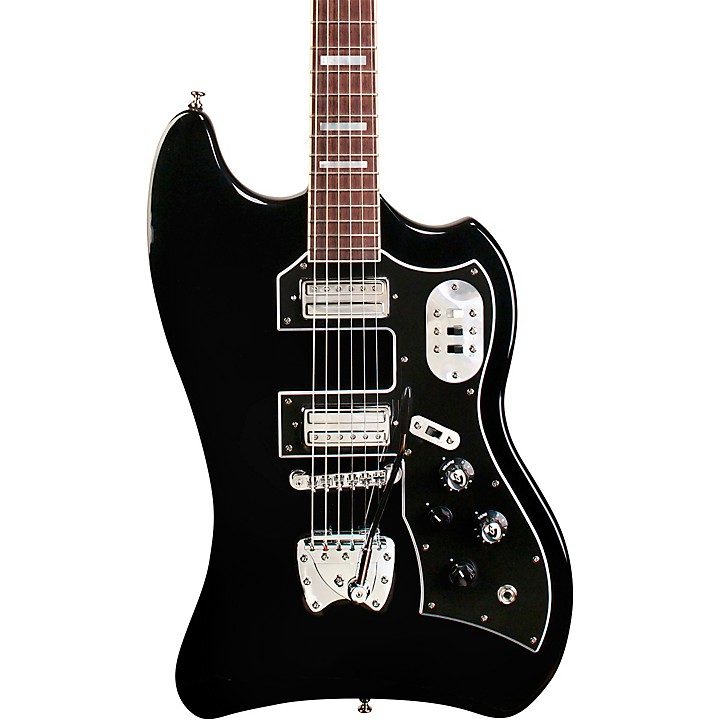 Guild S-200 T-Bird Solidbody Electric Guitar | Music & Arts