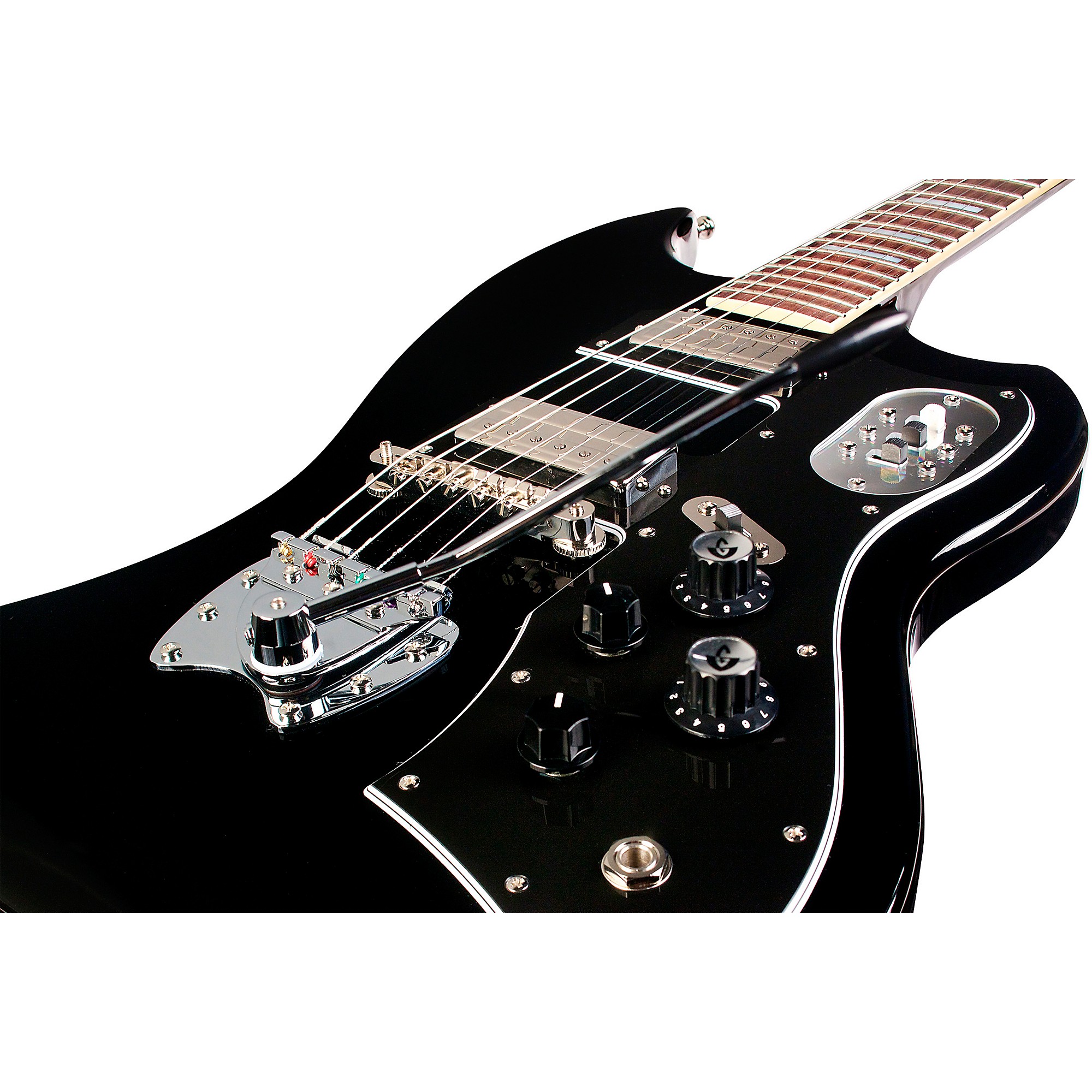 Guild S-200 T-Bird Solidbody Electric Guitar | Music & Arts