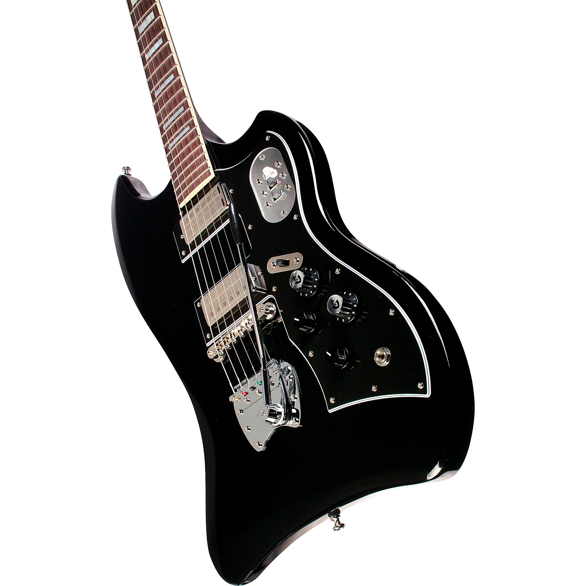 Guild S-200 T-Bird Solidbody Electric Guitar | Music & Arts