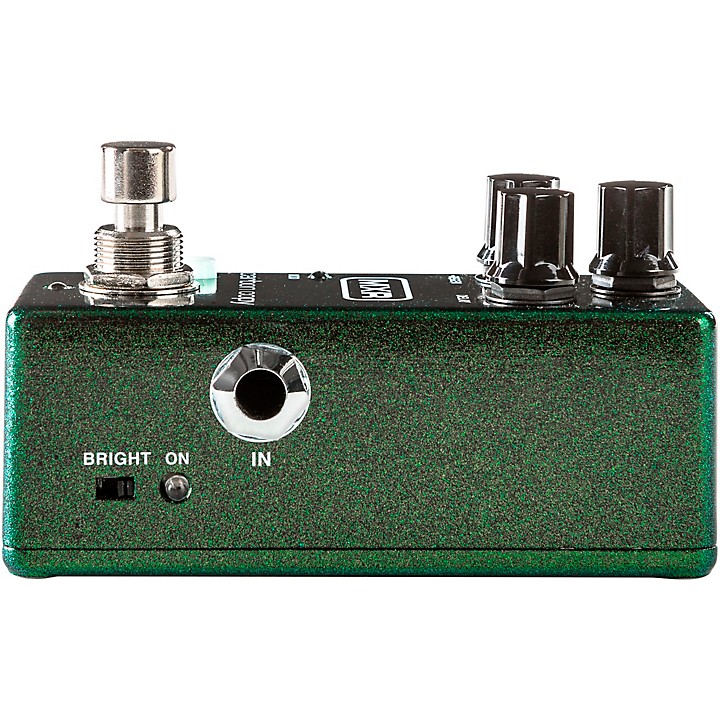 MXR M299 Carbon Copy Mini Analog Delay Effects Pedal | Music & Arts 