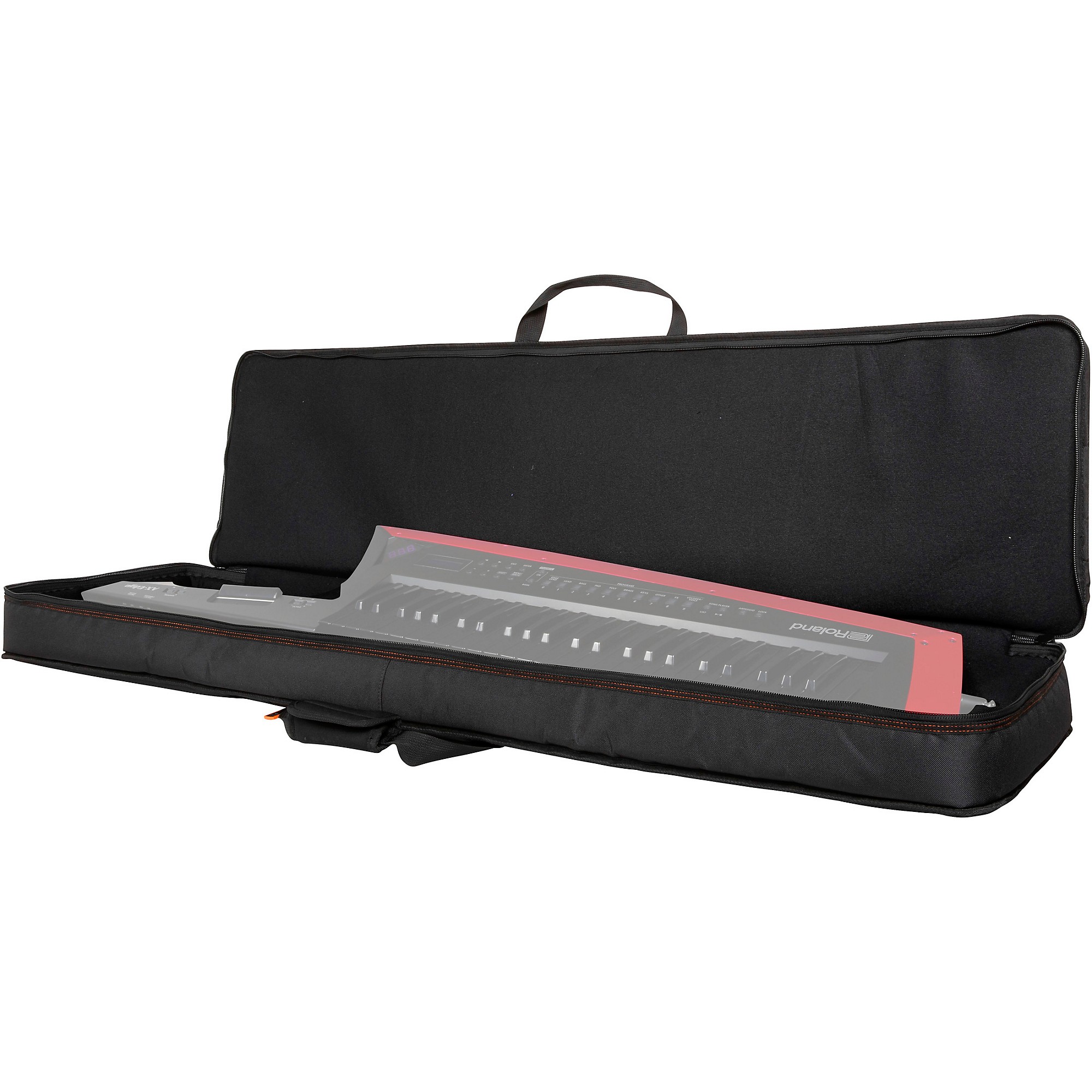 Roland Ax-Edge Keytar Bag With Backpack Straps | Music & Arts