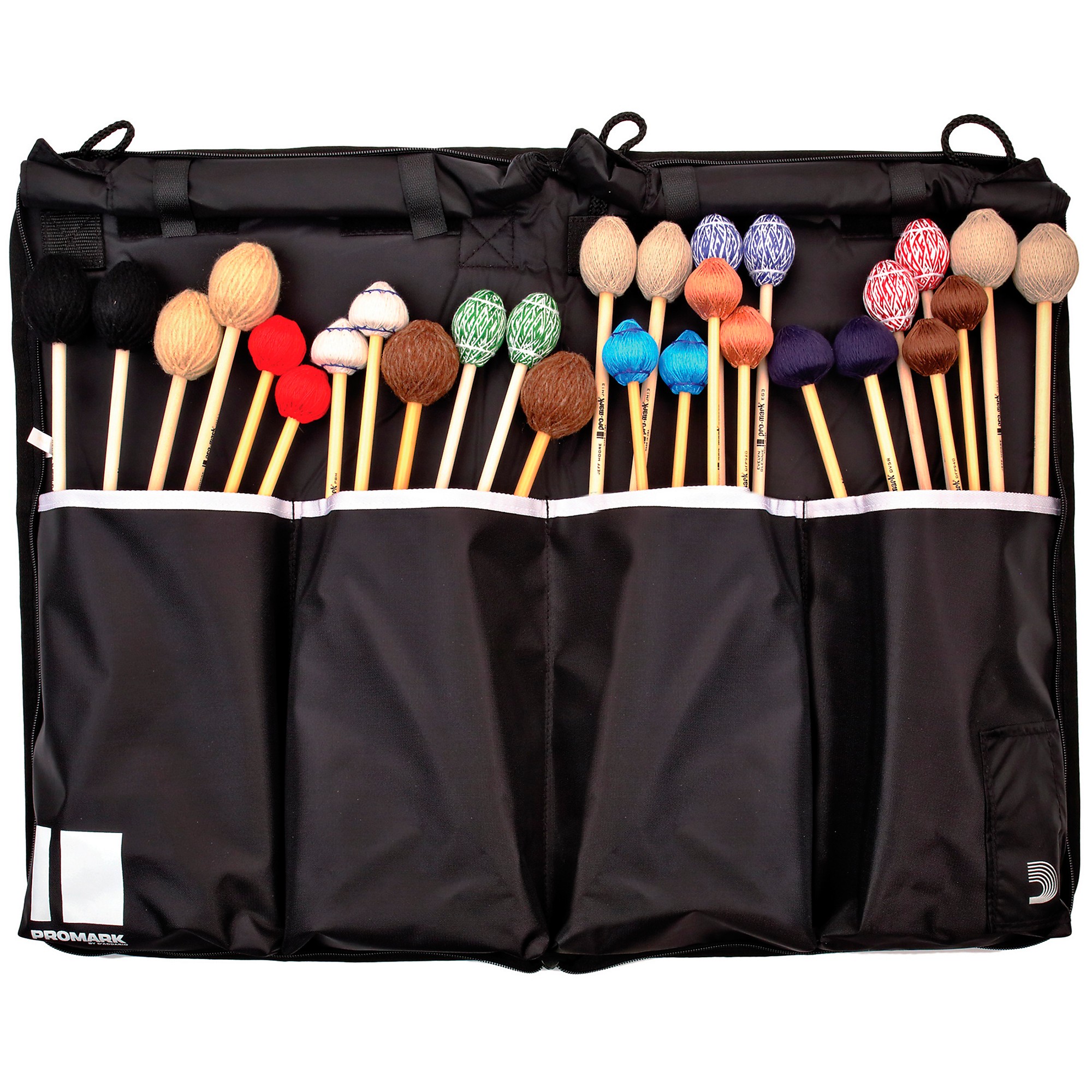 Promark Promark Hanging Mallet Bag
