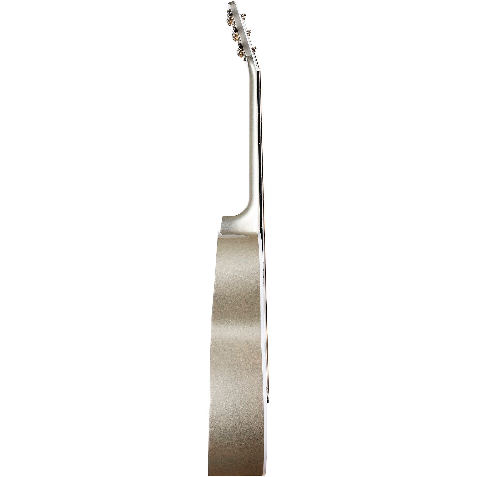 ギター Godin Rialto JR Satina Gray Rialto JR Satina Gray HG Q-Discrete | Godin Guitars