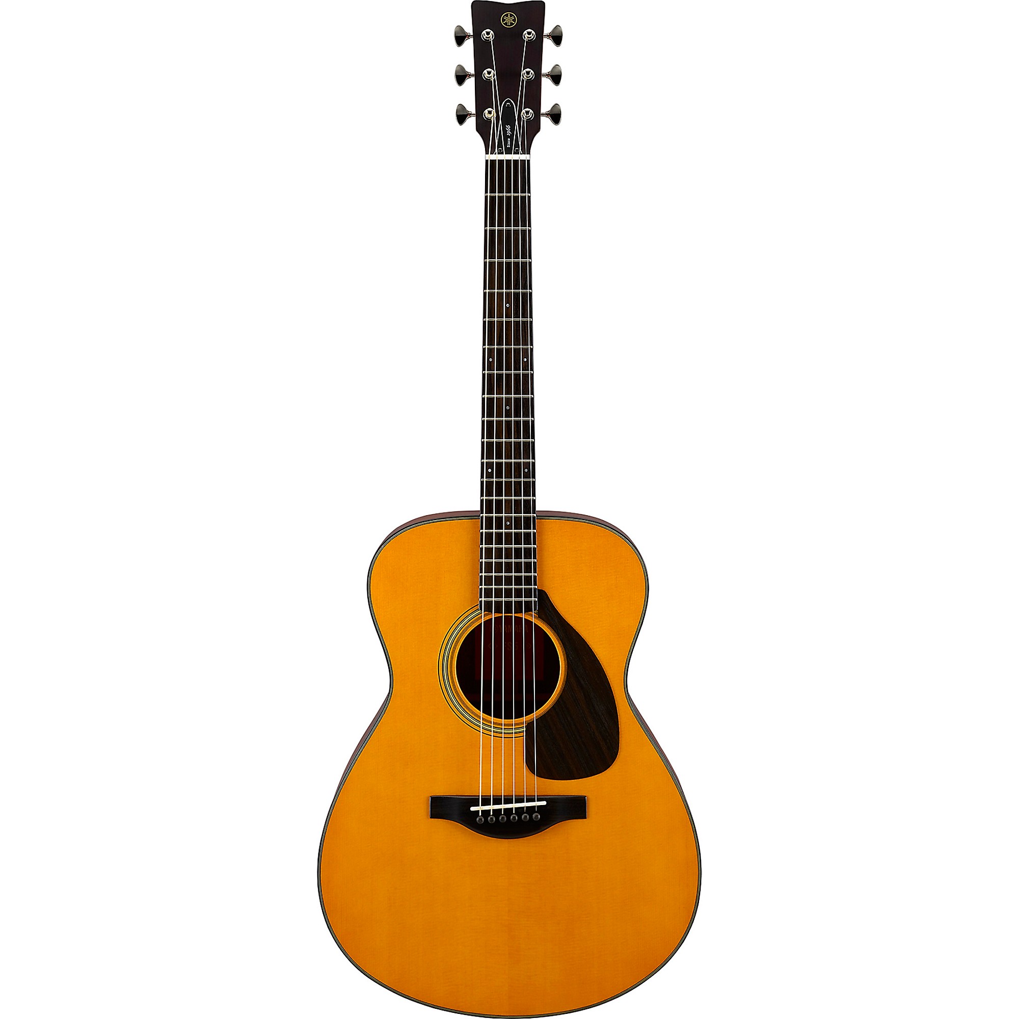 Yamaha FS5 Red Label Concert Acoustic Guitar | Music & Arts