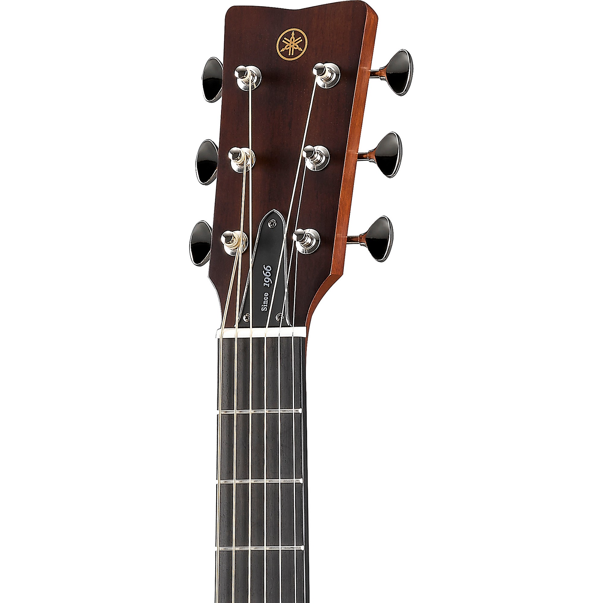 Yamaha FG3 Red Label Dreadnought Acoustic Guitar | Music & Arts