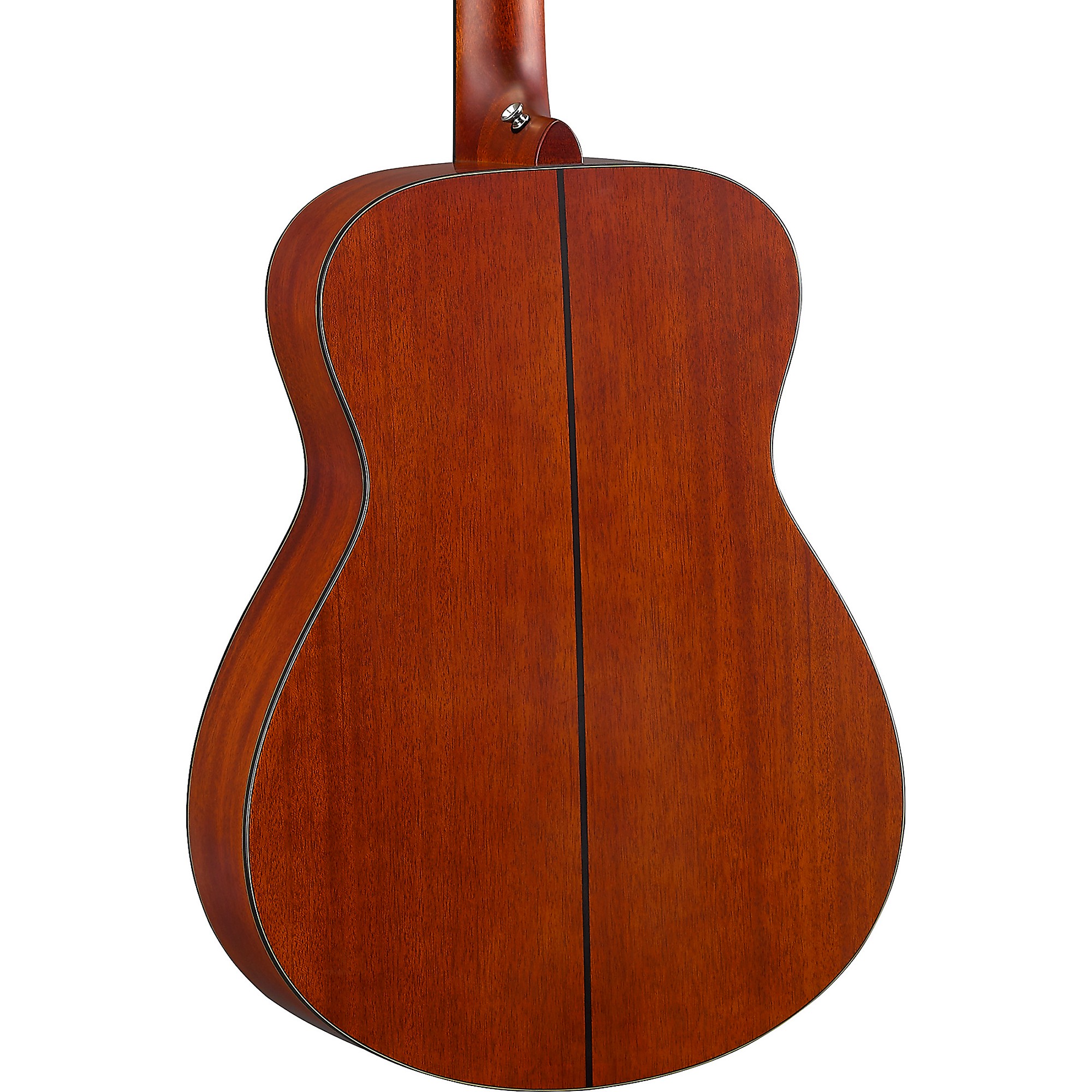 Yamaha FSX3 Red Label Concert Acoustic-Electric Guitar