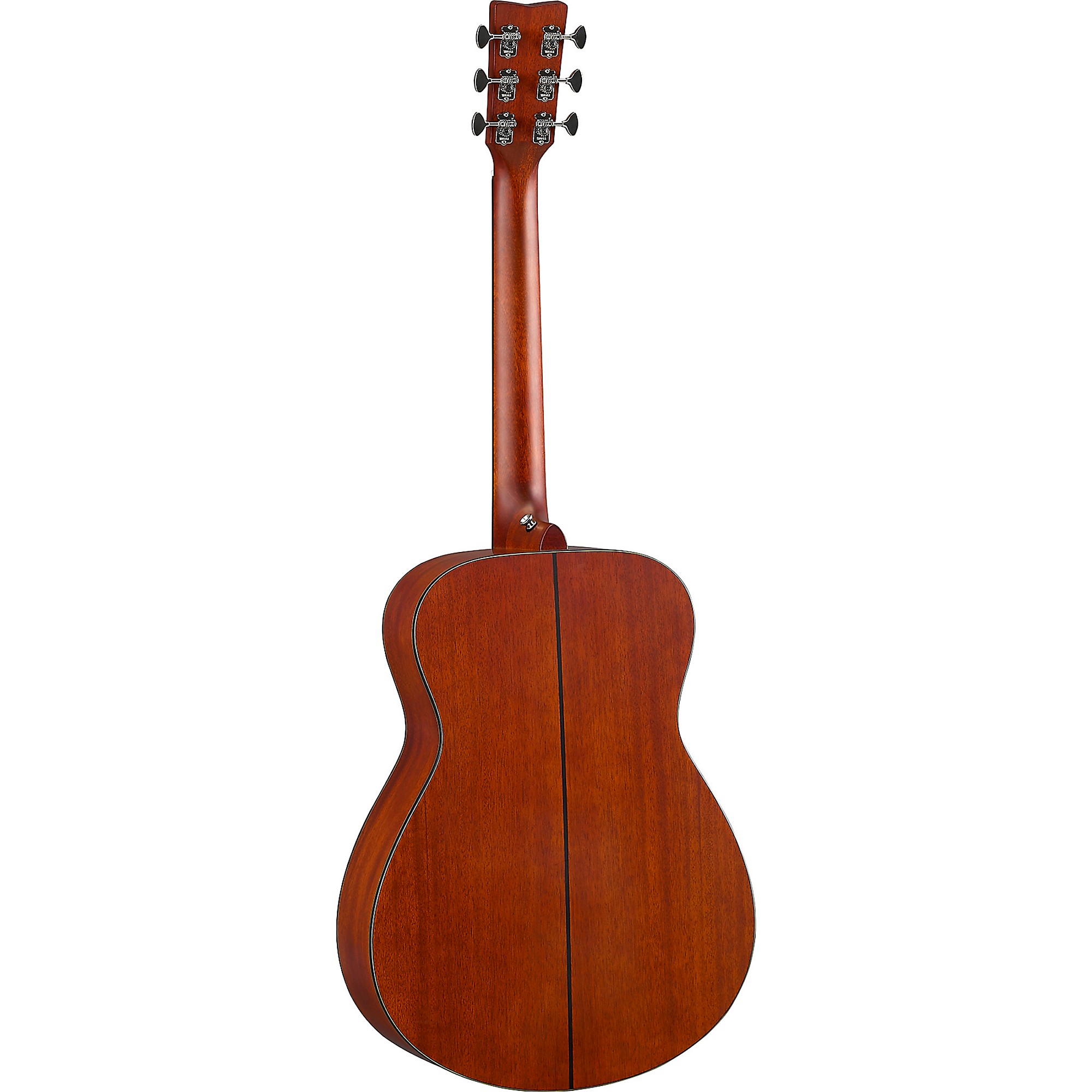 Yamaha FSX3 Red Label Concert Acoustic-Electric Guitar