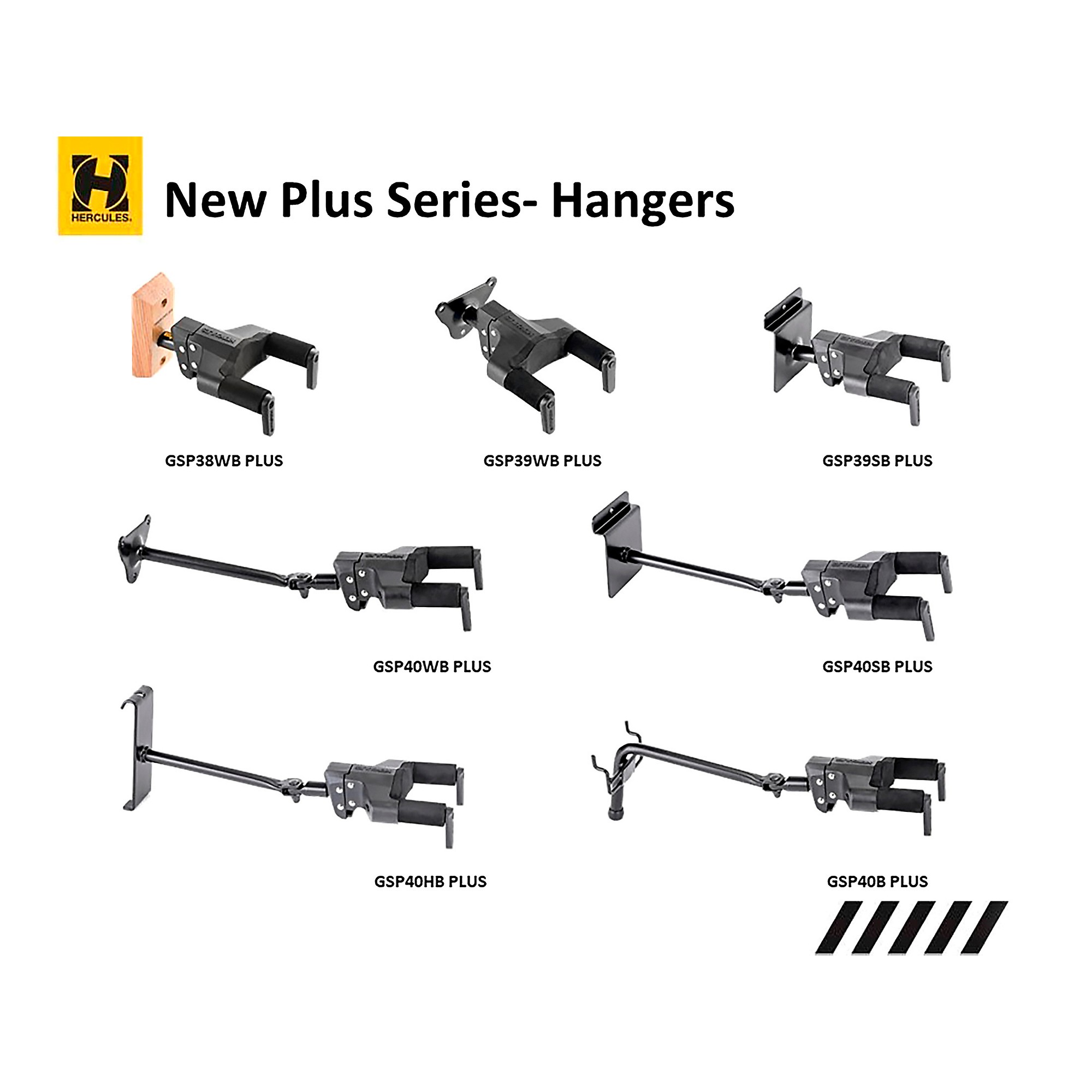 Hercules stands gsp39wb plus sales