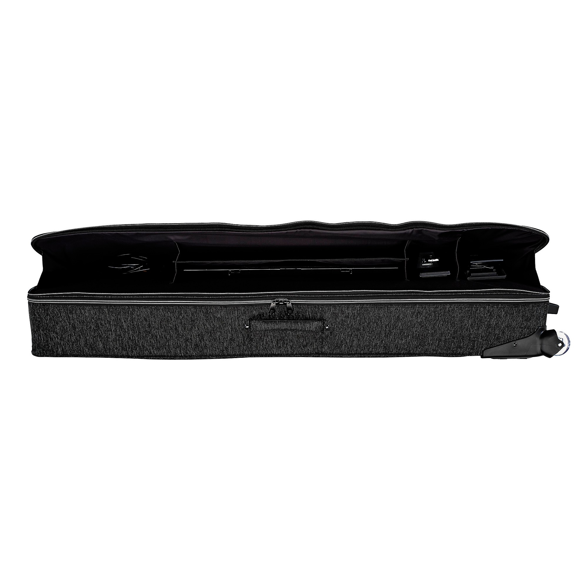 Yamaha Soft Case With Wheels For CP88 | Music & Arts