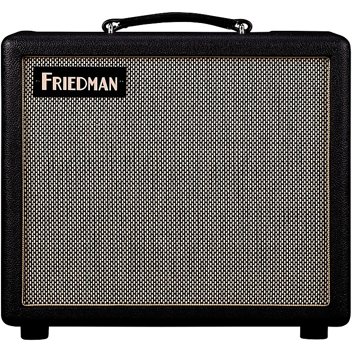 Friedman Friedman JJ Junior Jerry Cantrell Signature 20W 1x12 Tube Guitar  Combo Amp