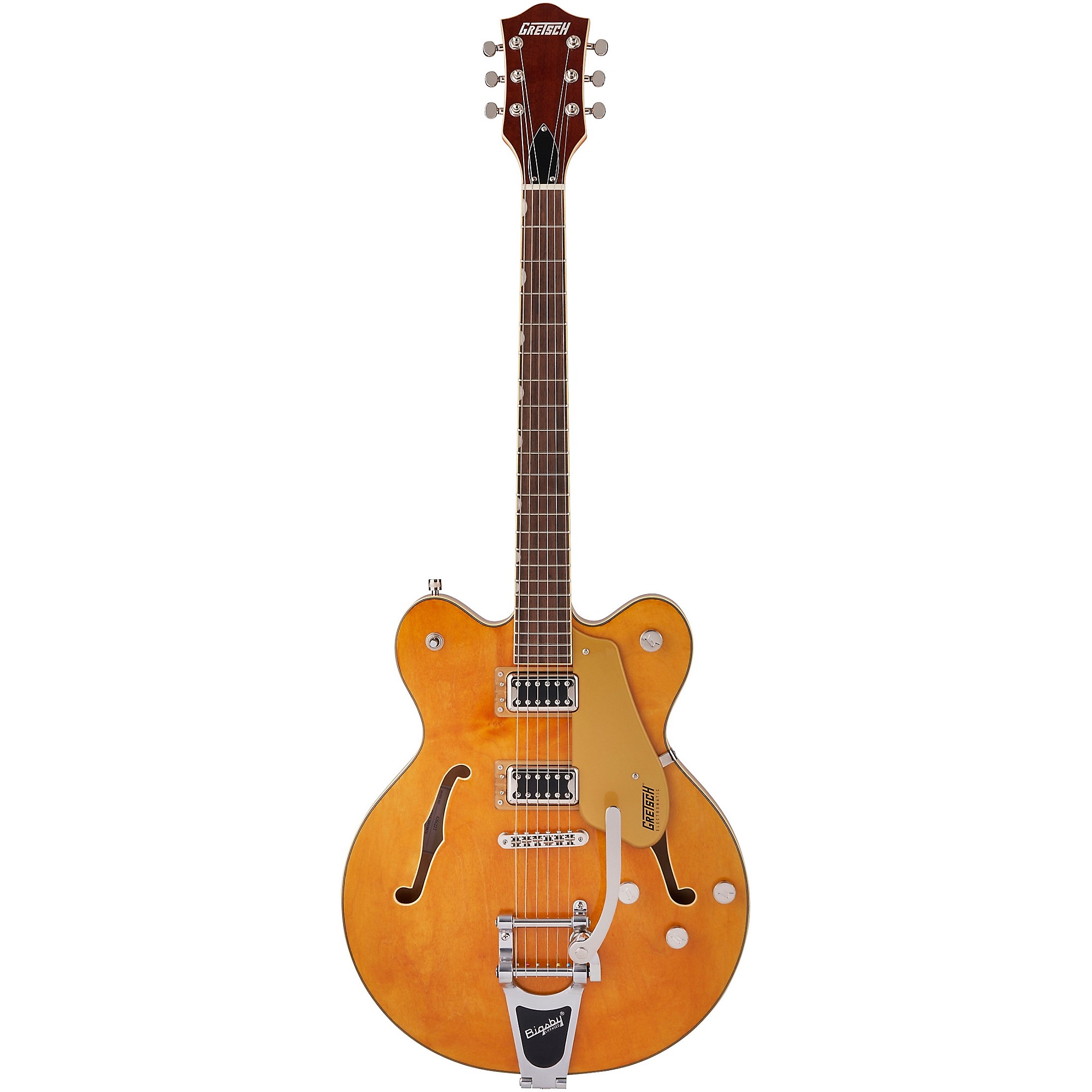 GRETSCH G5622tエレキギター セミアコースティック ナチュラル Gretsch Guitars G5622T Electromatic Center Block Double-Cut With
