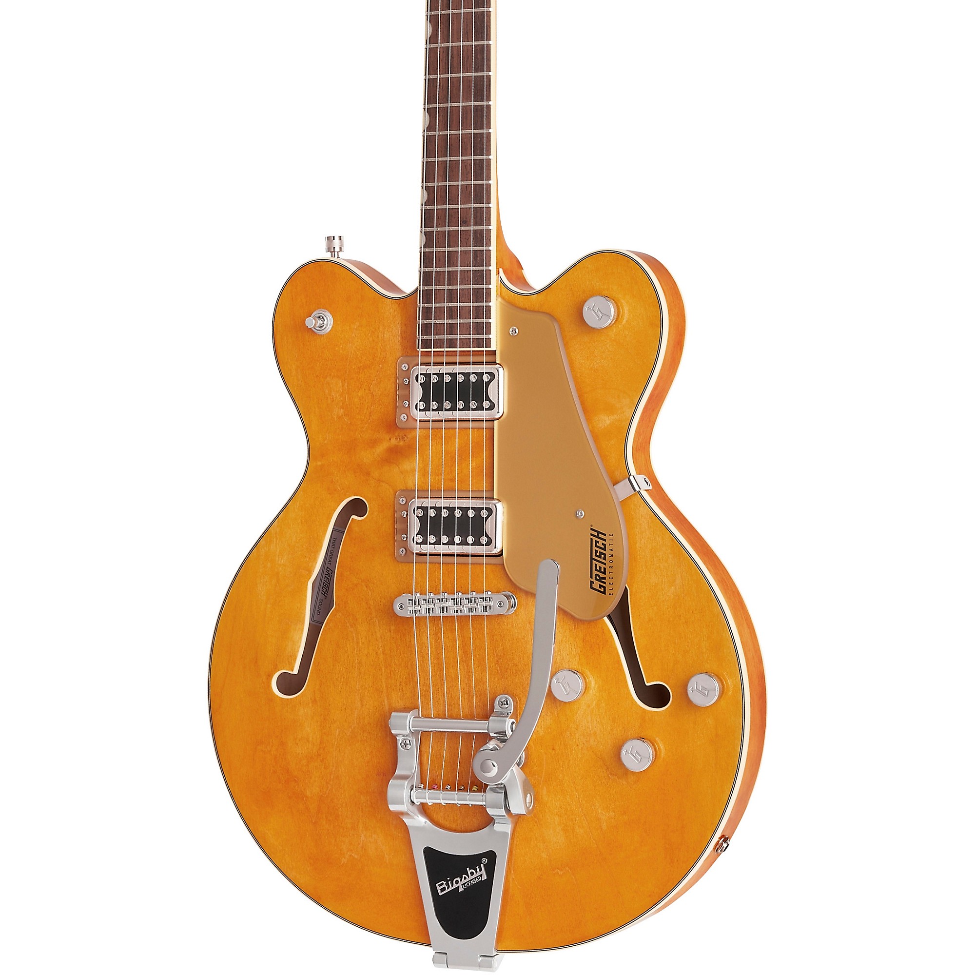 Gretsch Guitars G5622T Electromatic Center Block Double-Cut With