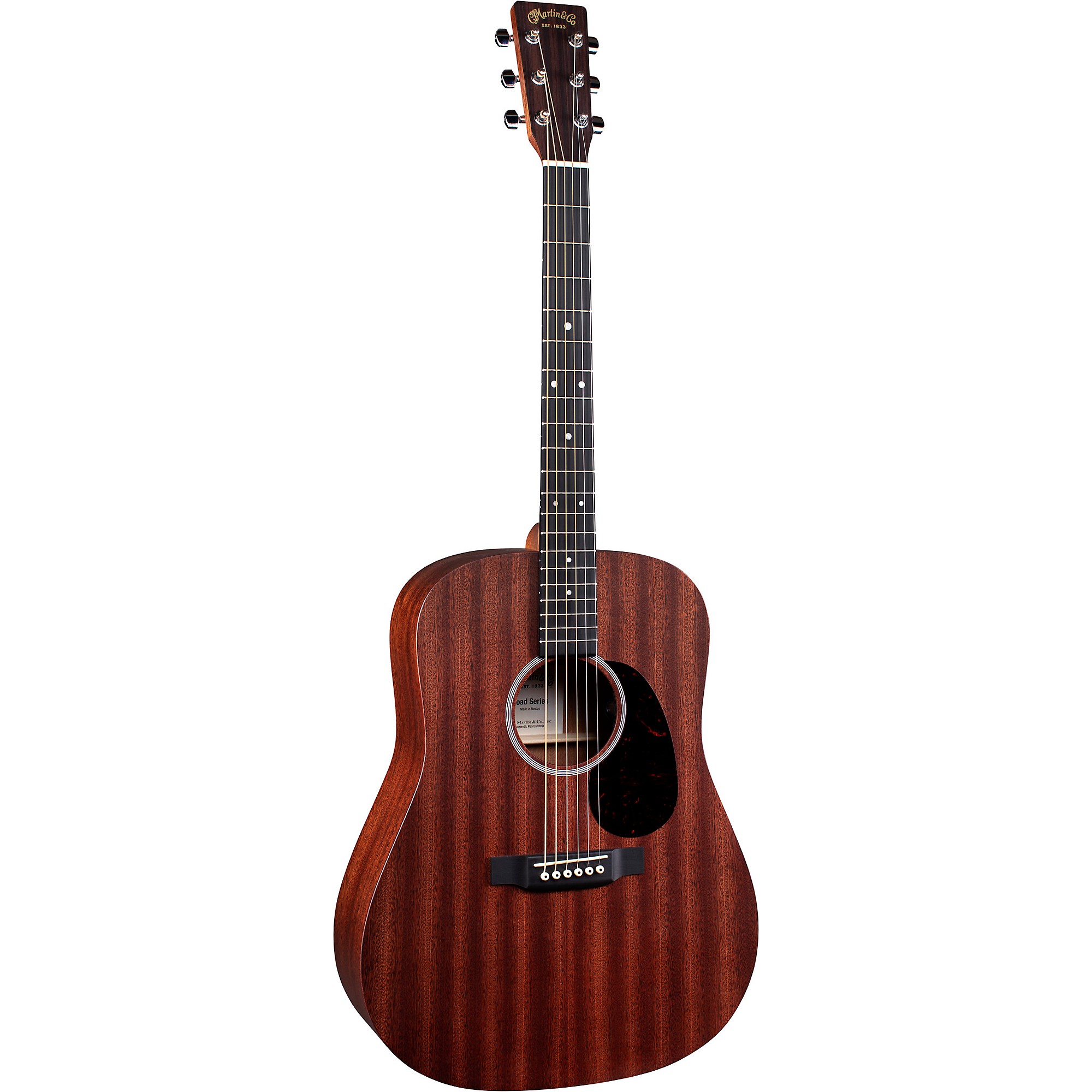 Martin Road Series アコースティックギター Martin Road Series