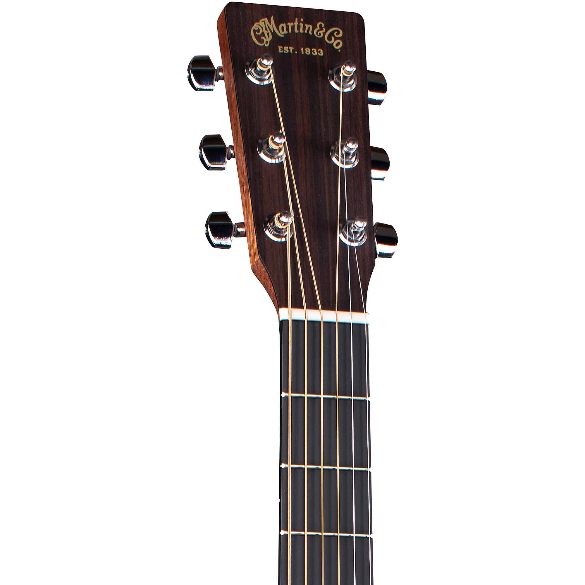 Martin D10E-01 Road Series Dreadnought Acoustic-Electric