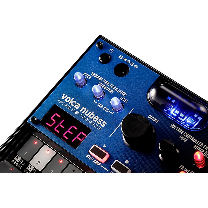 Tube synthesizer deals