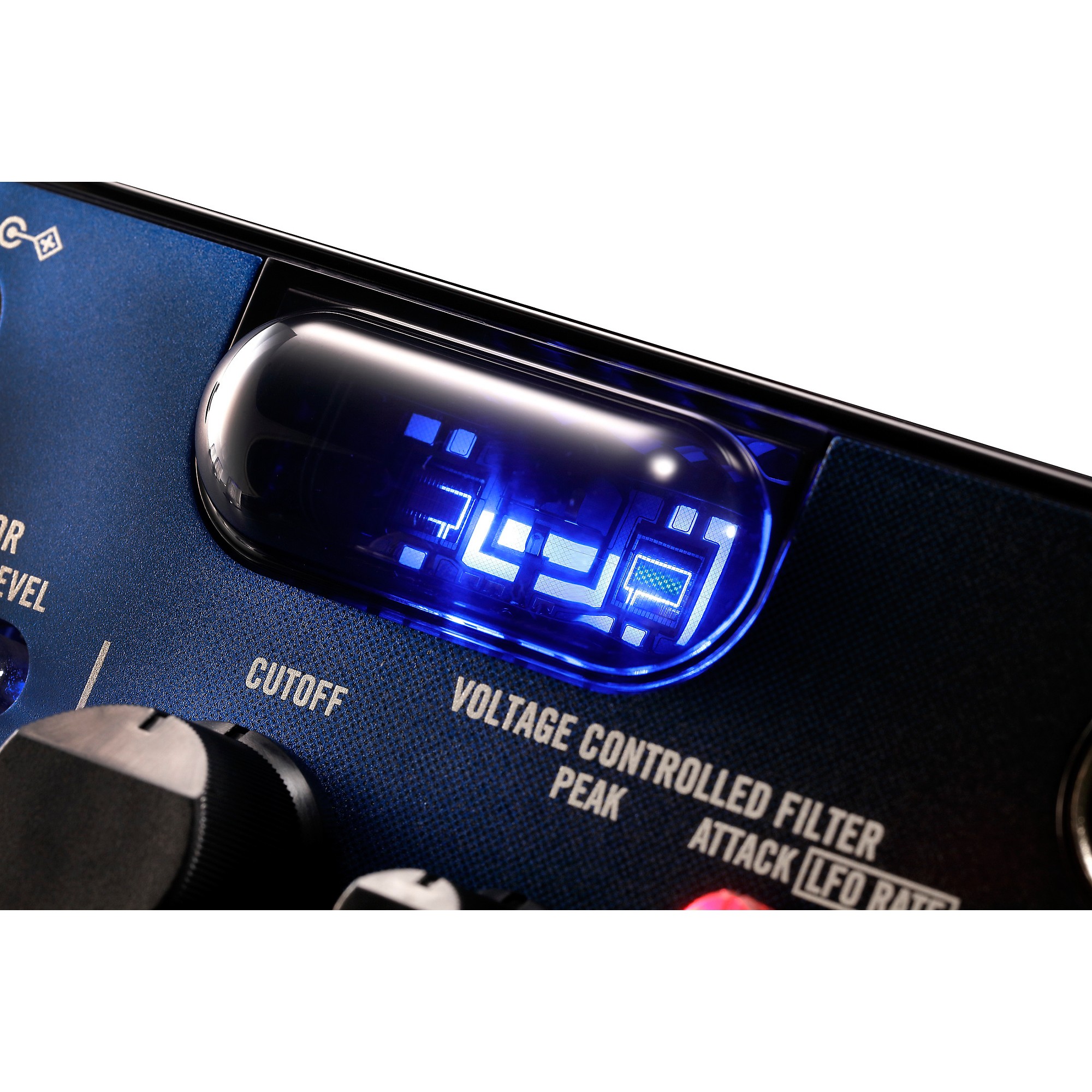 KORG volca nubass Vacuum Tube Bass Synthesizer | Music & Arts