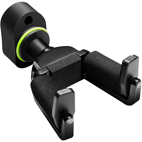 Gravity Stands Wall Mount Guitar Hanger Neck Hug Music & Arts