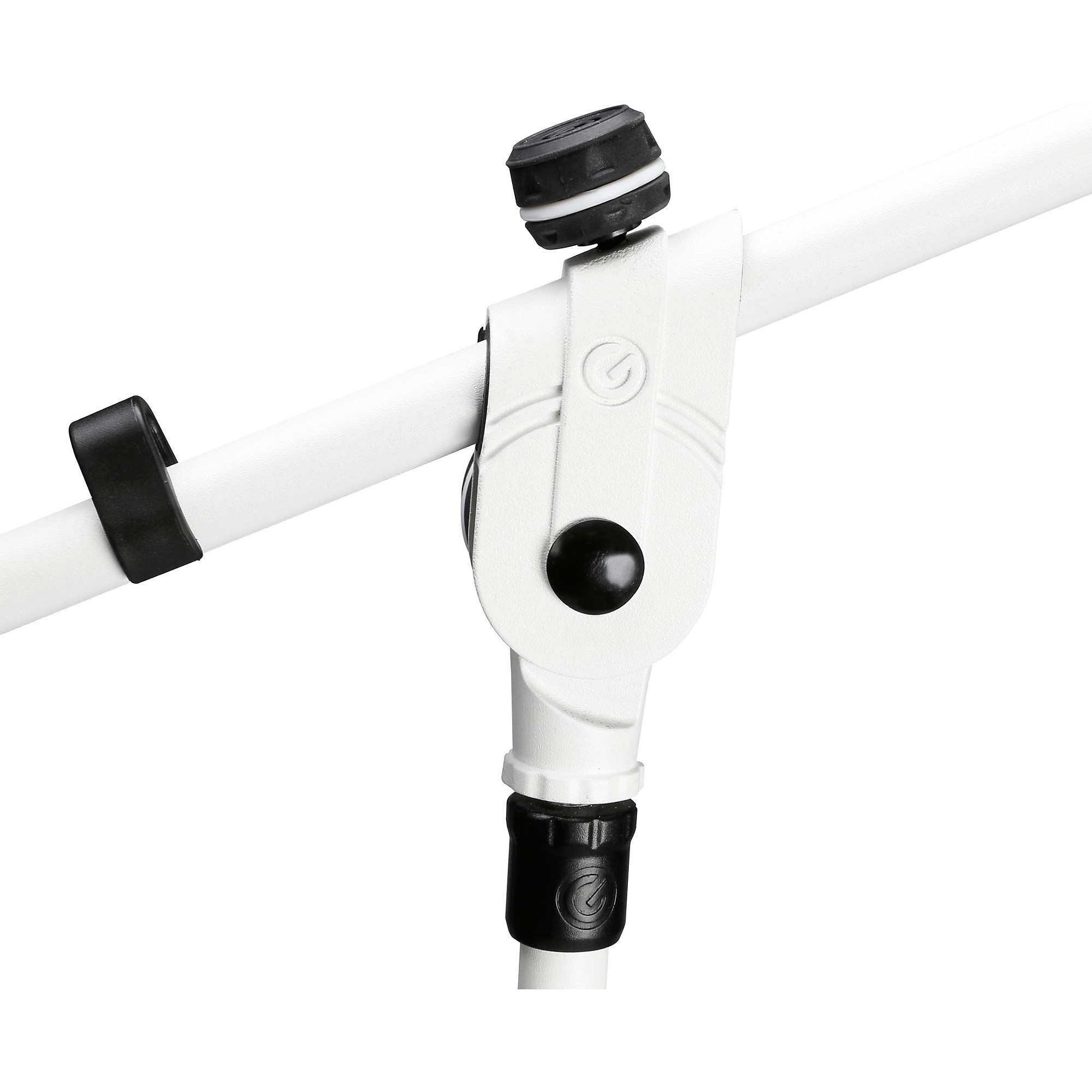 Gravity Stands MS 4322 Microphone Stand With Telescoping Boom