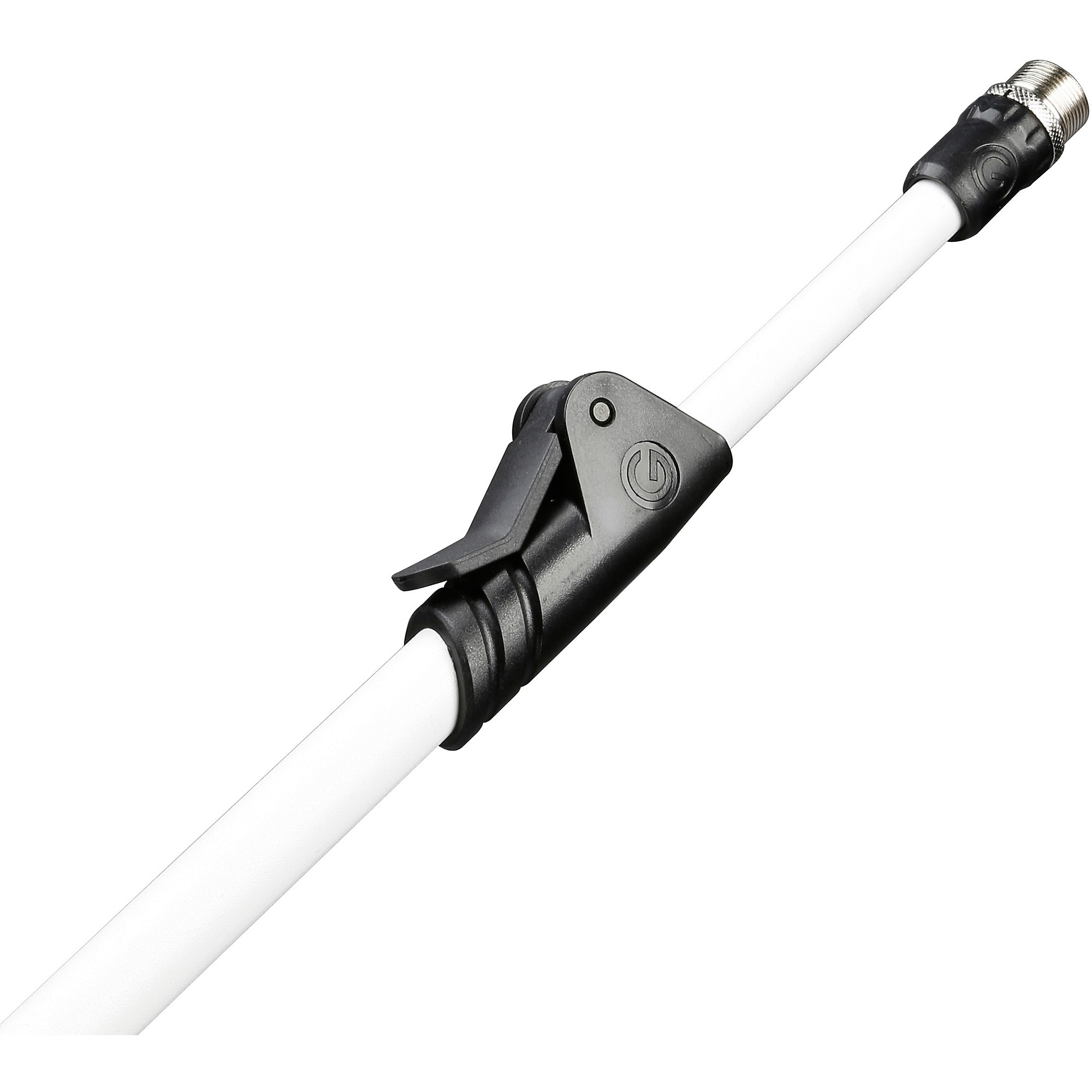 Gravity Stands MS 4322 Microphone Stand With Telescoping Boom