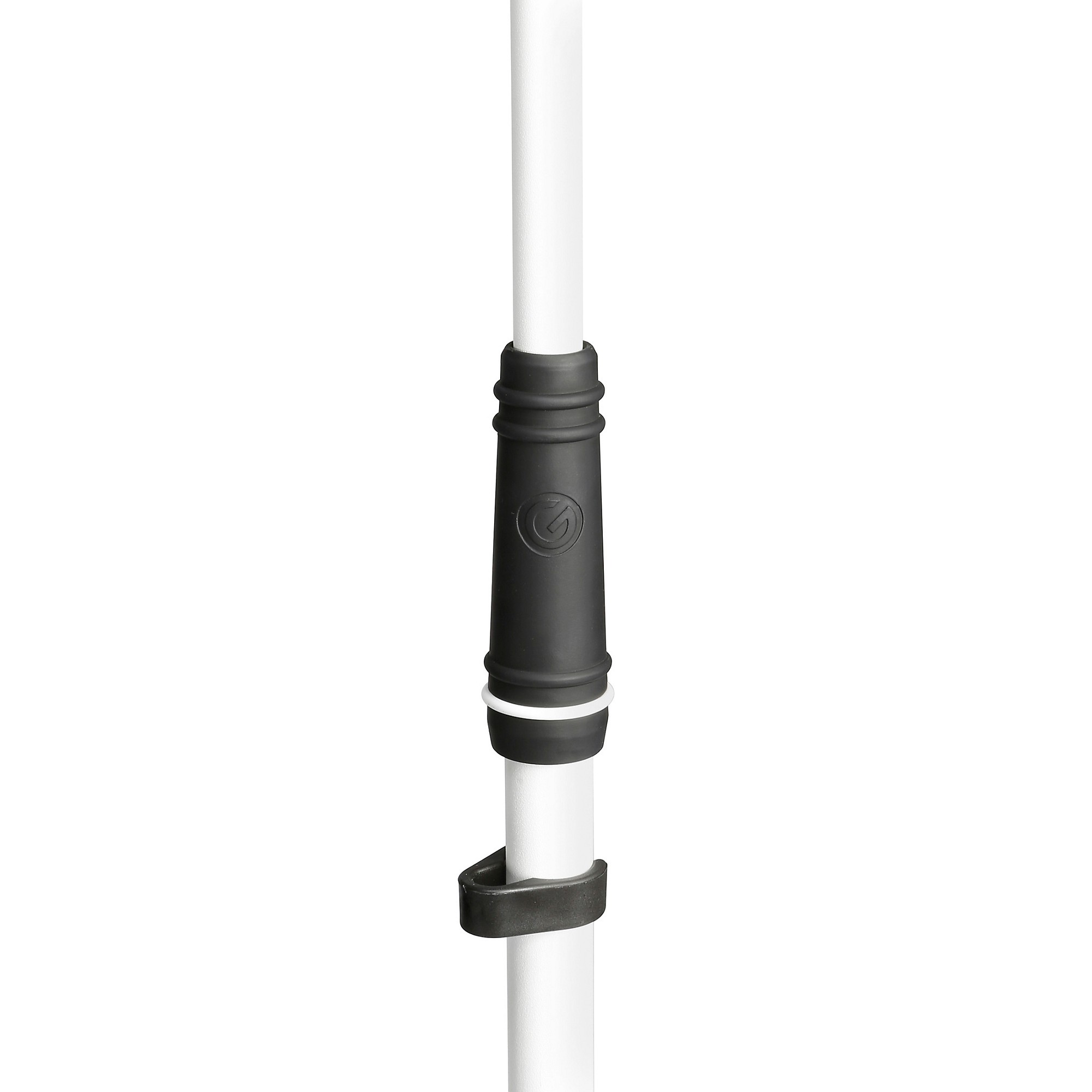 Gravity Stands MS 4322 Microphone Stand With Telescoping Boom