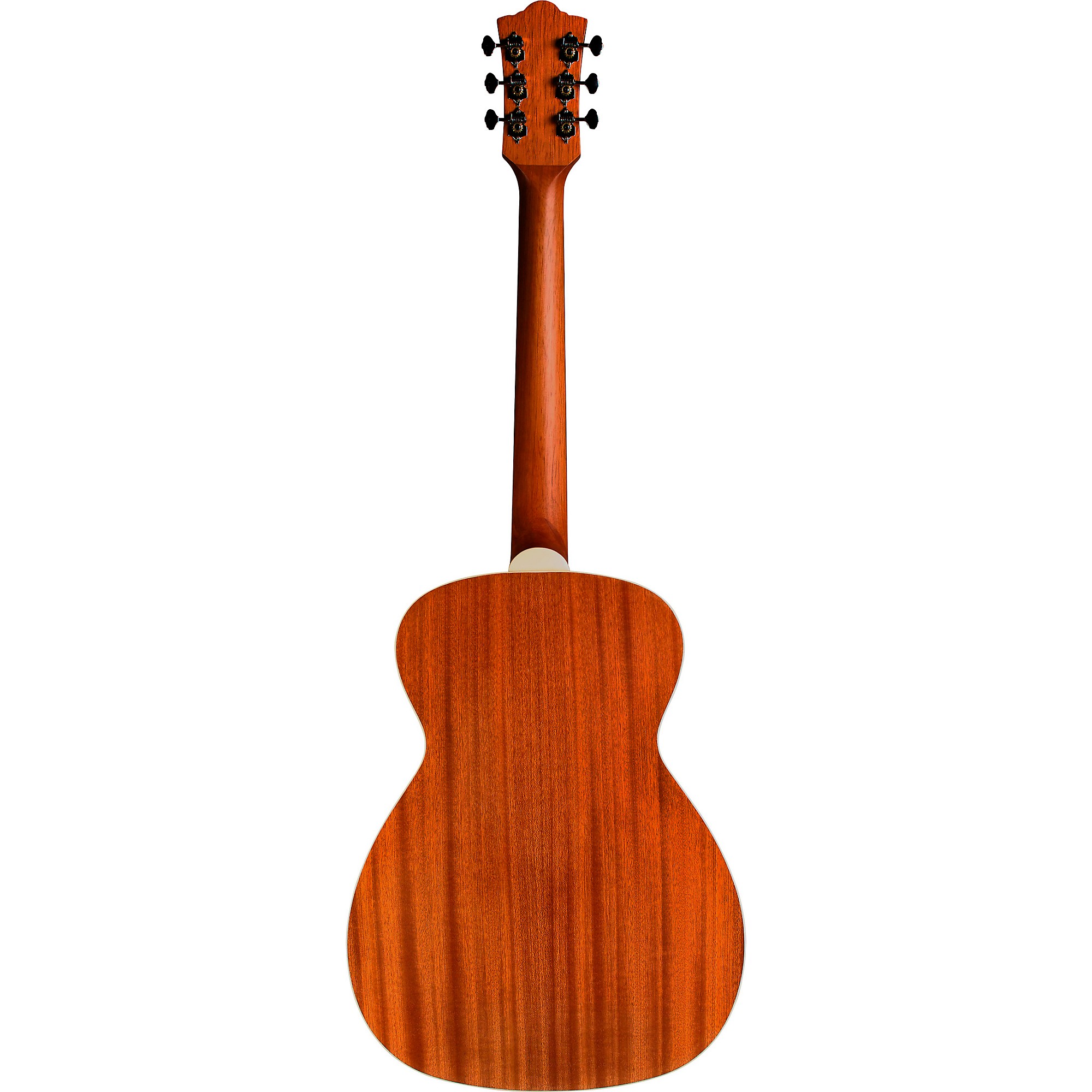 Guild M-240E Concert Acoustic-Electric Guitar Natural | Music & Arts