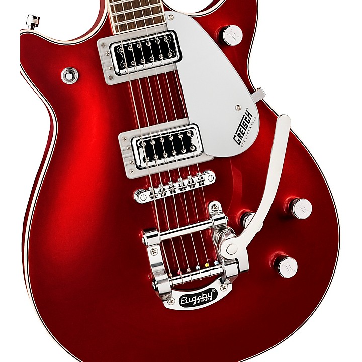 Gretsch electromatic deals g5232t