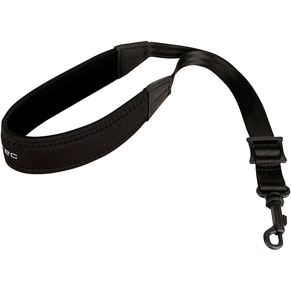 Protec Protec Padded Neoprene Saxophone Neck Strap with Plastic Swivel