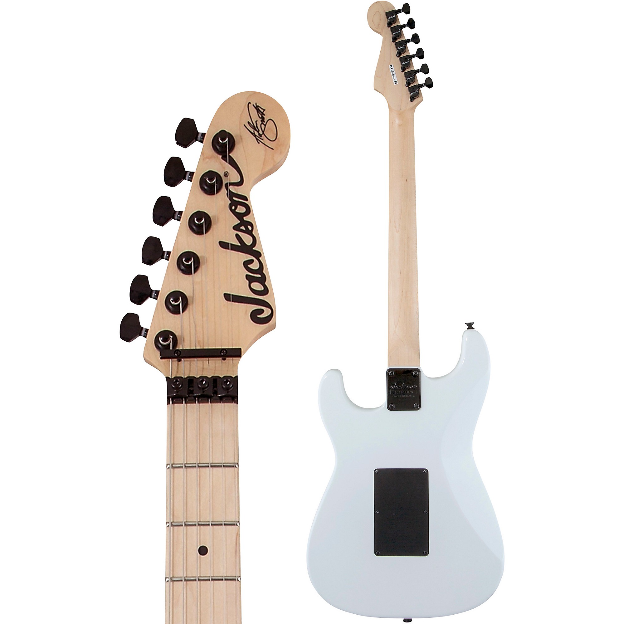 Jackson X Series Adrian Smith San Dimas SDXM Electric Guitar