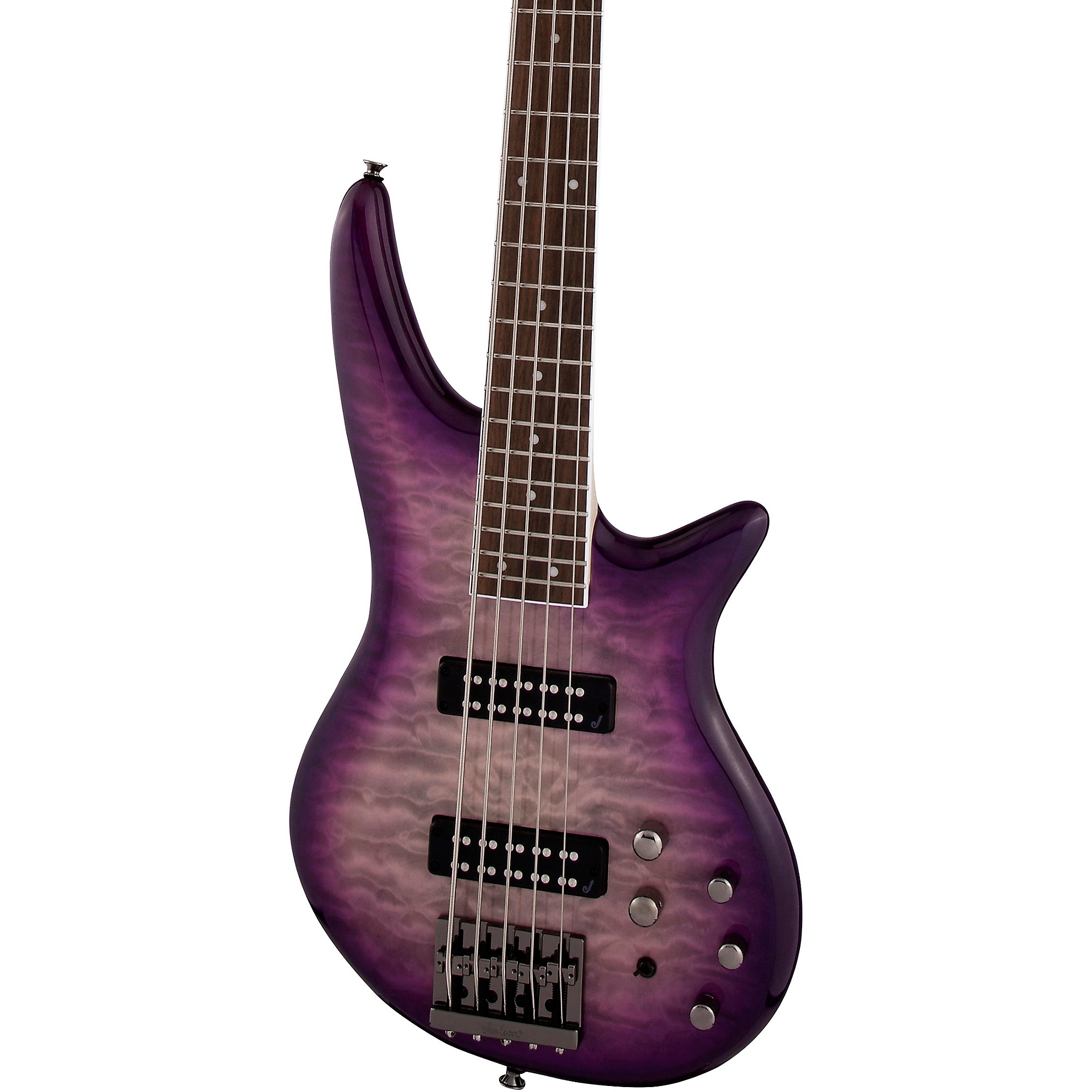 Jackson JS Series Spectra Bass JS3QV 5-String | Music & Arts