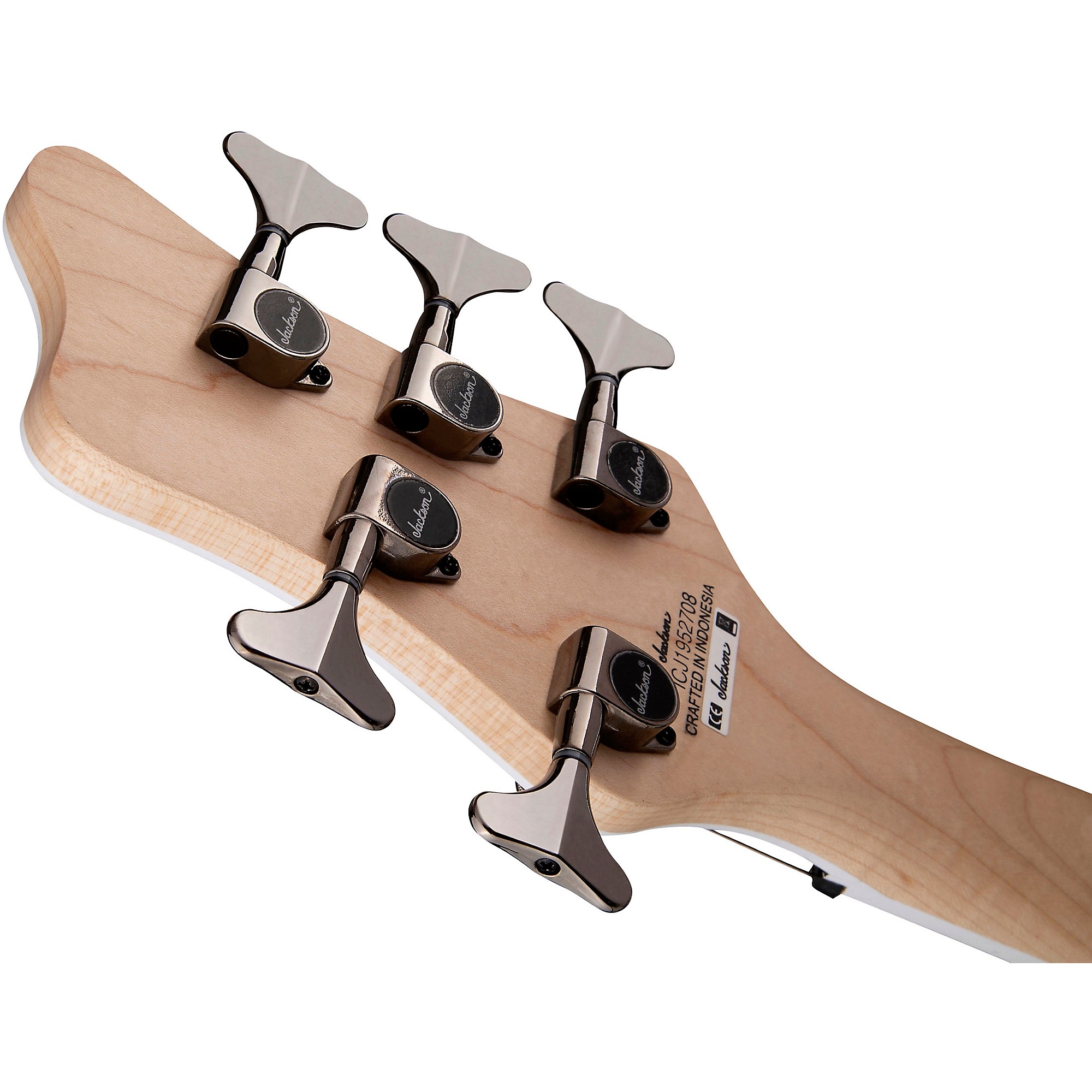 Jackson JS Series Spectra Bass JS3QV 5-String | Music & Arts