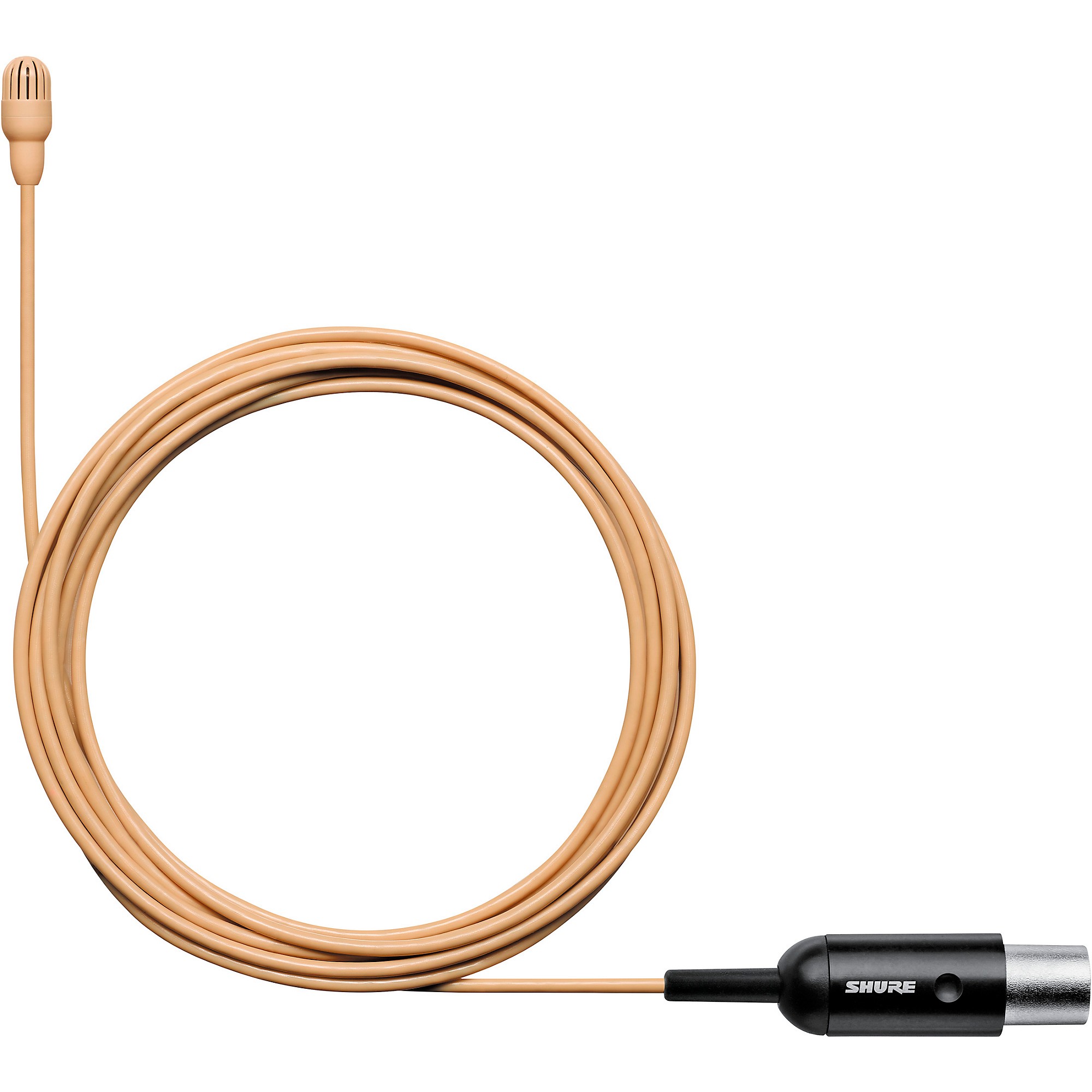 Shure TwinPlex TL46 Lavalier Microphone - Thumbnail 5