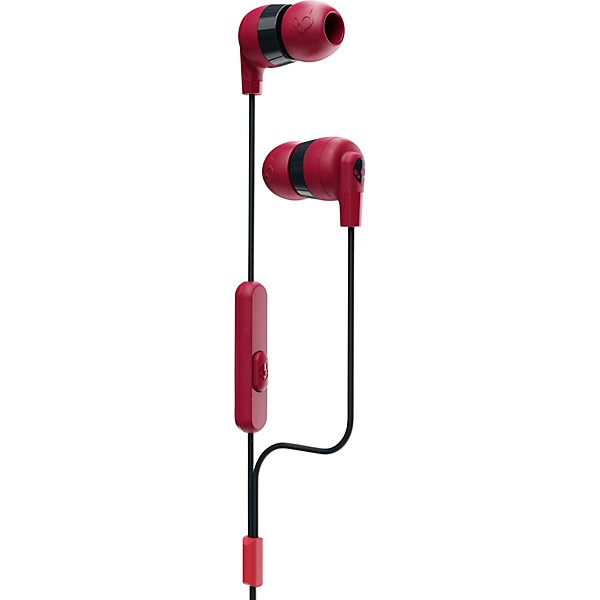 earbuds with inline mic