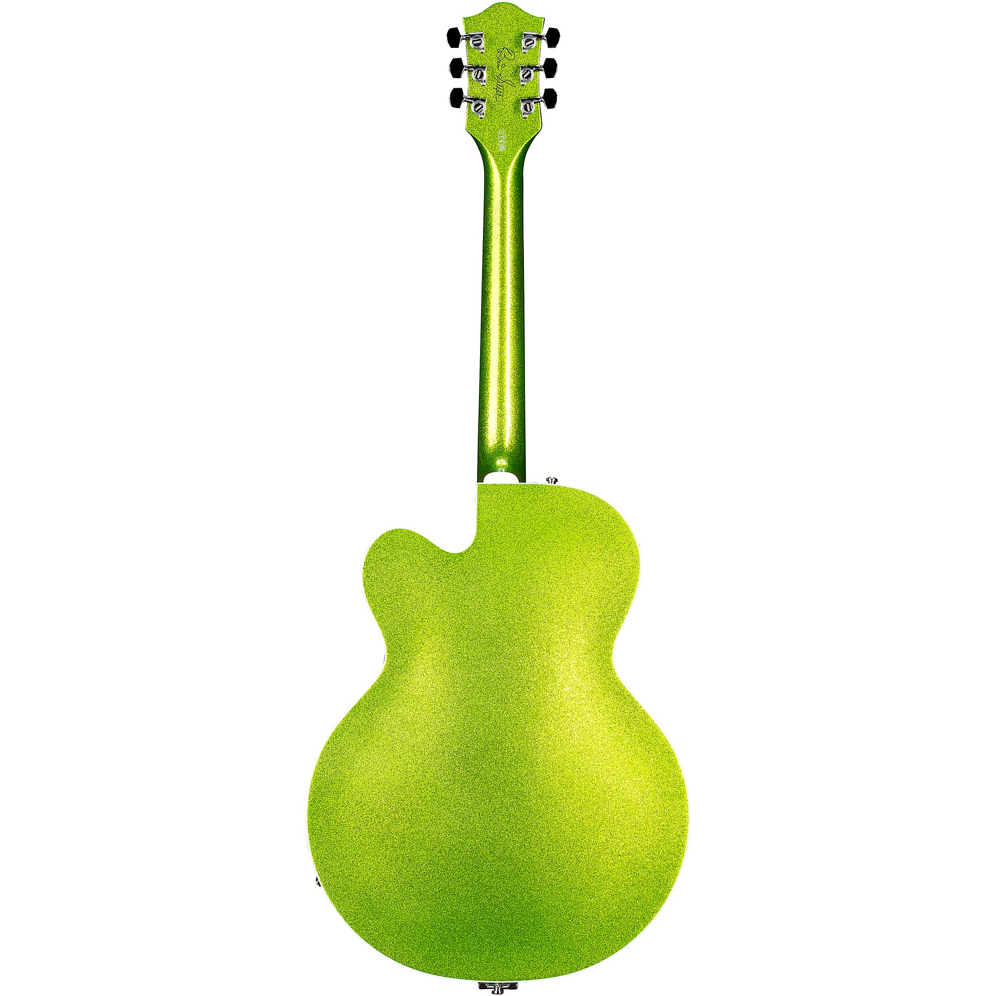 Gretsch Guitars G6120T-HR Brian Setzer Signature Hot Rod