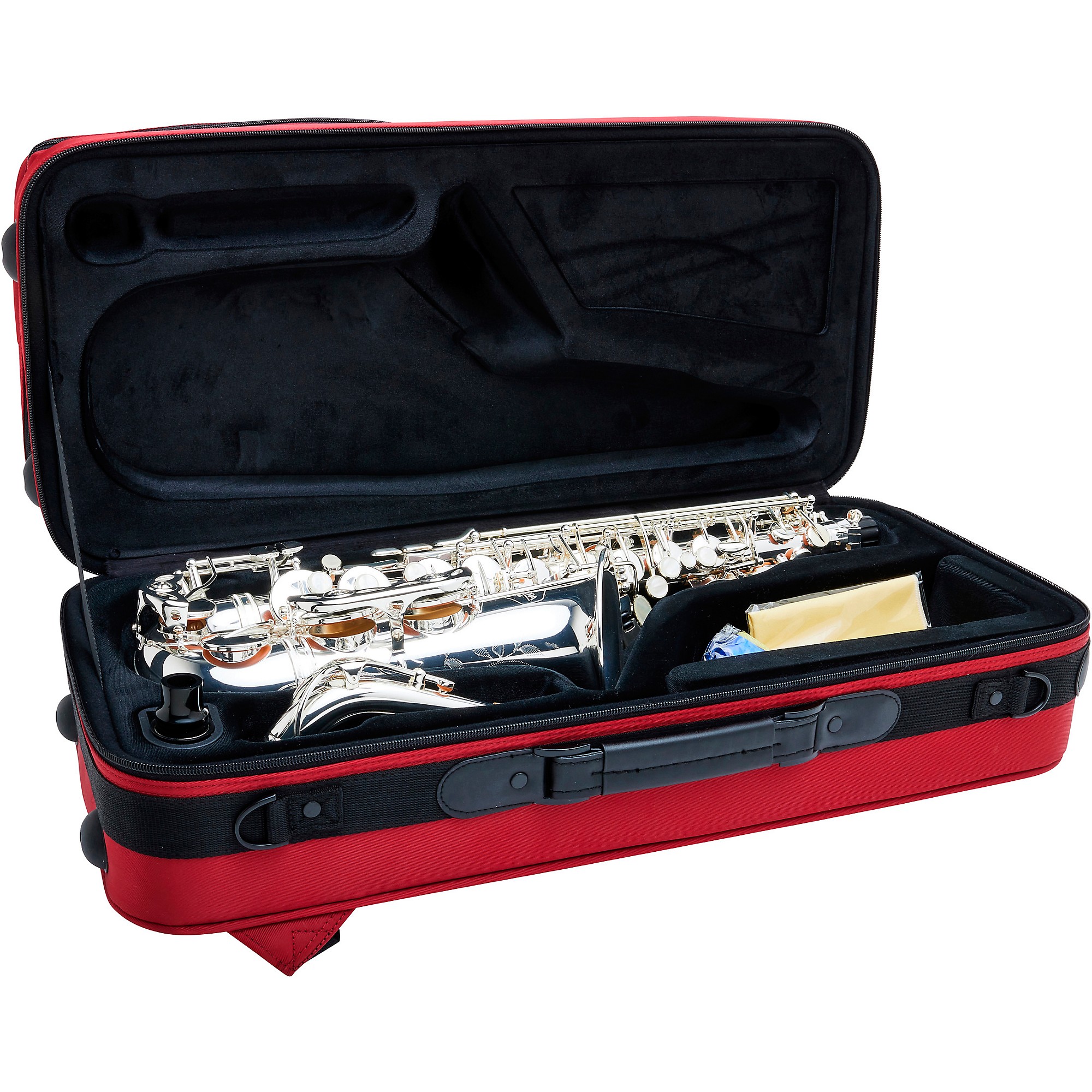 Allora AAS-550 Paris Series Alto Saxophone | Music & Arts