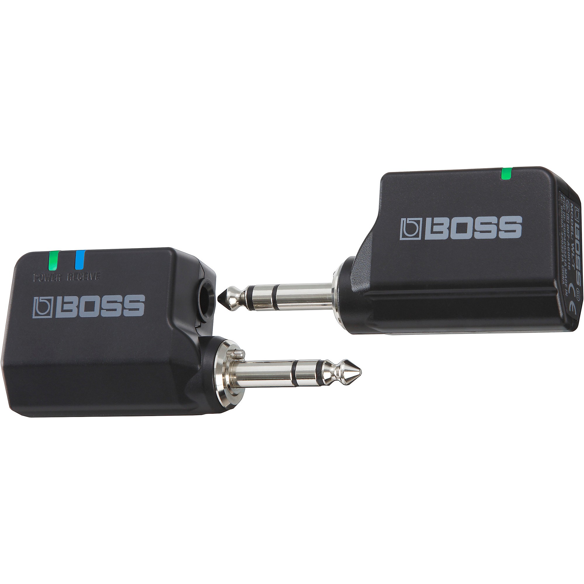 BOSS GT-1000, WL-20 Guitar Wireless System and Carrying Bag