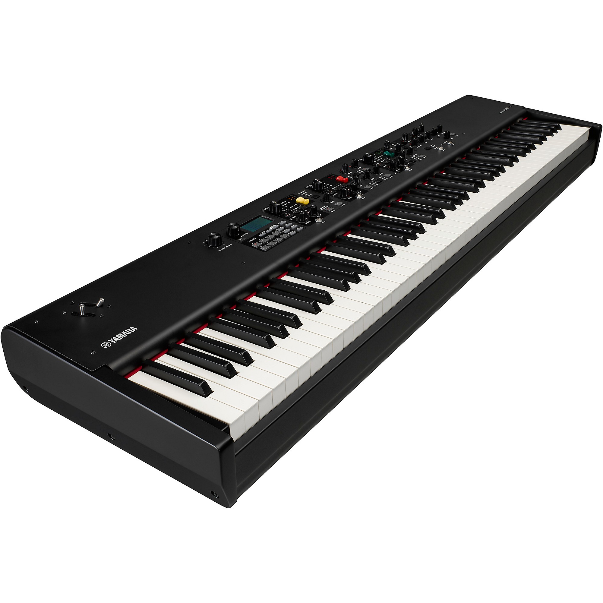 Yamaha CP88 88-Key Digital Stage Piano With Bag | Music & Arts