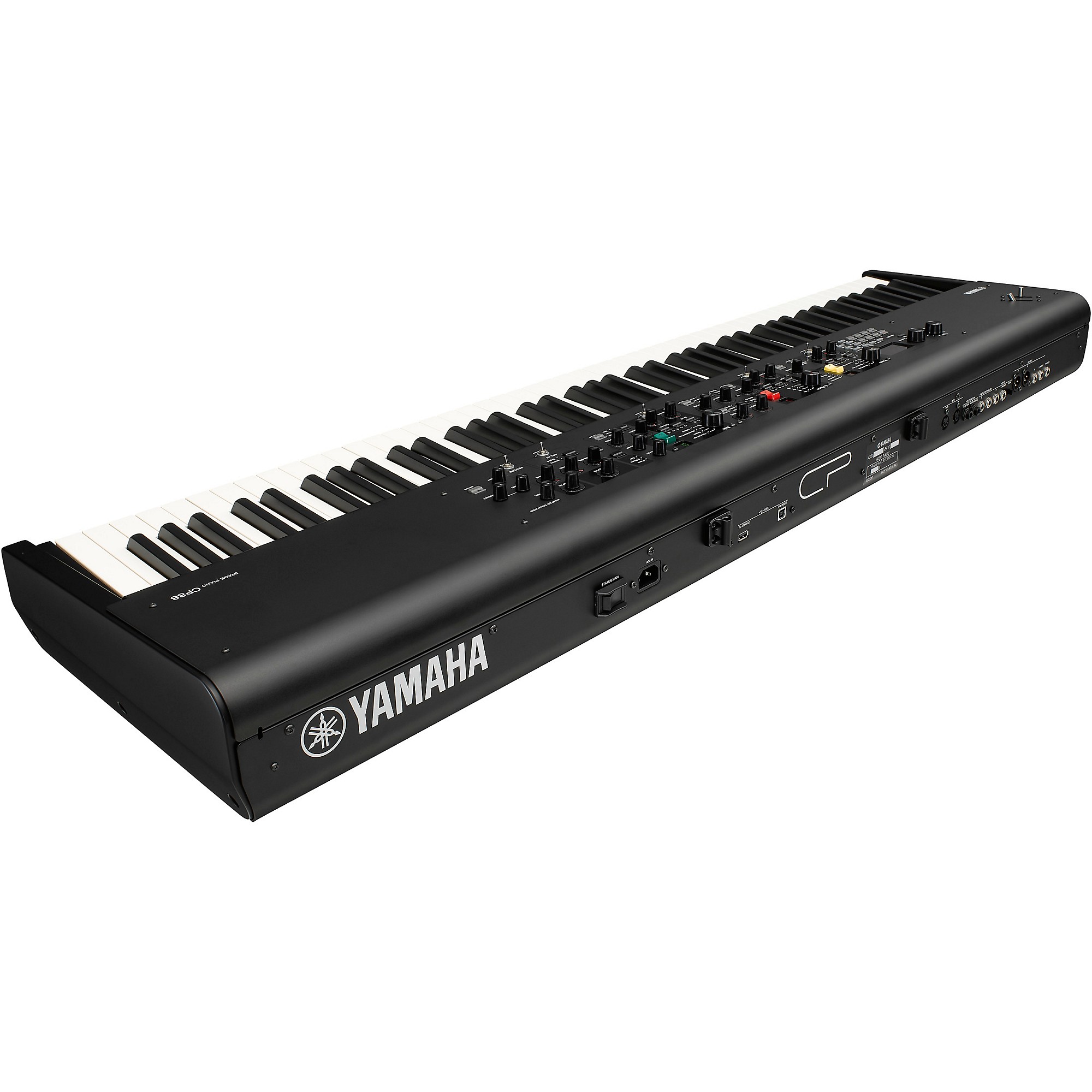 Yamaha CP88 88-Key Digital Stage Piano With Bag | Music & Arts