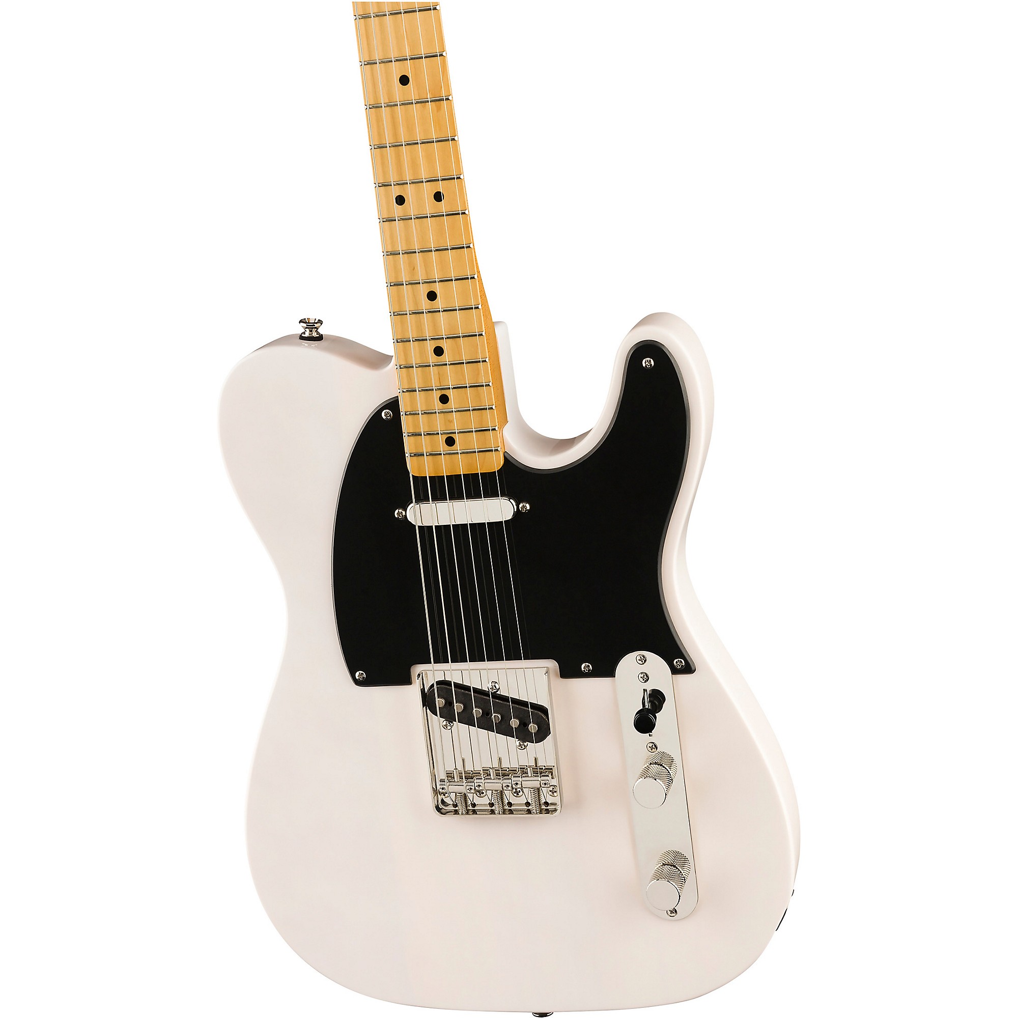 ギター Squier by Fender Classic Vibe 50s Tele Amazon.com: Squier Classic Vibe 50s Telecaster Electric