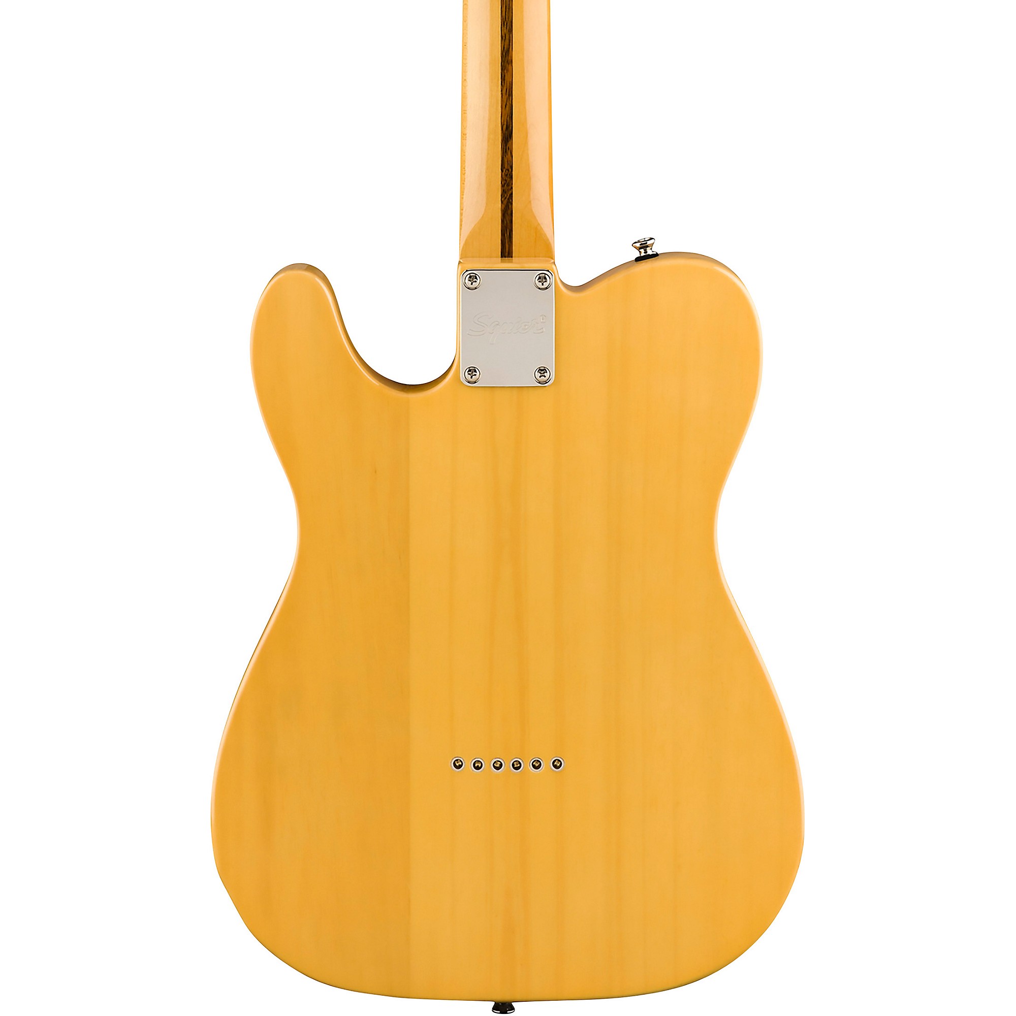 Squier Classic Vibe '50s Telecaster Maple Fingerboard